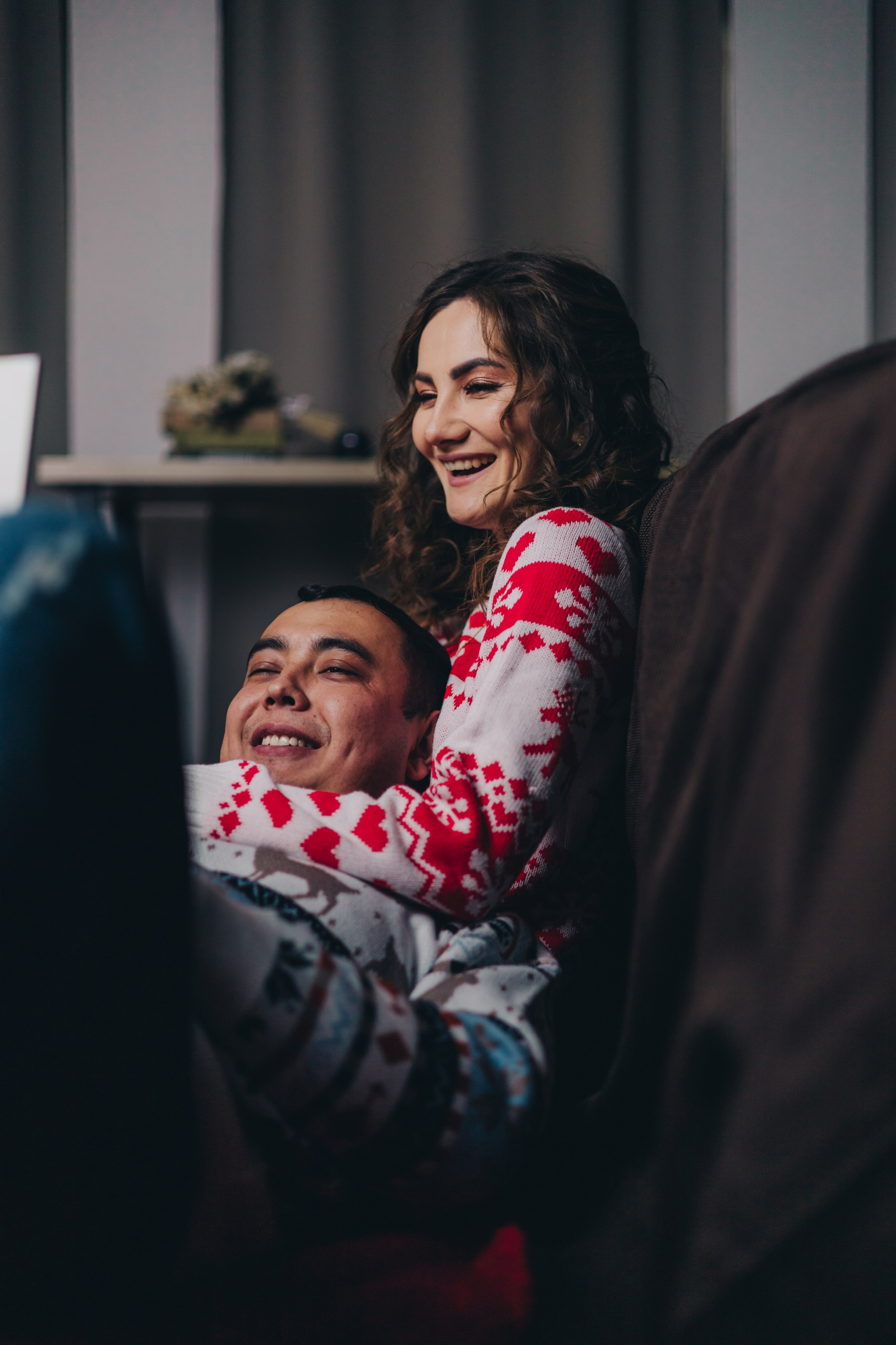 Алина и Динар. Фотограф Уфа