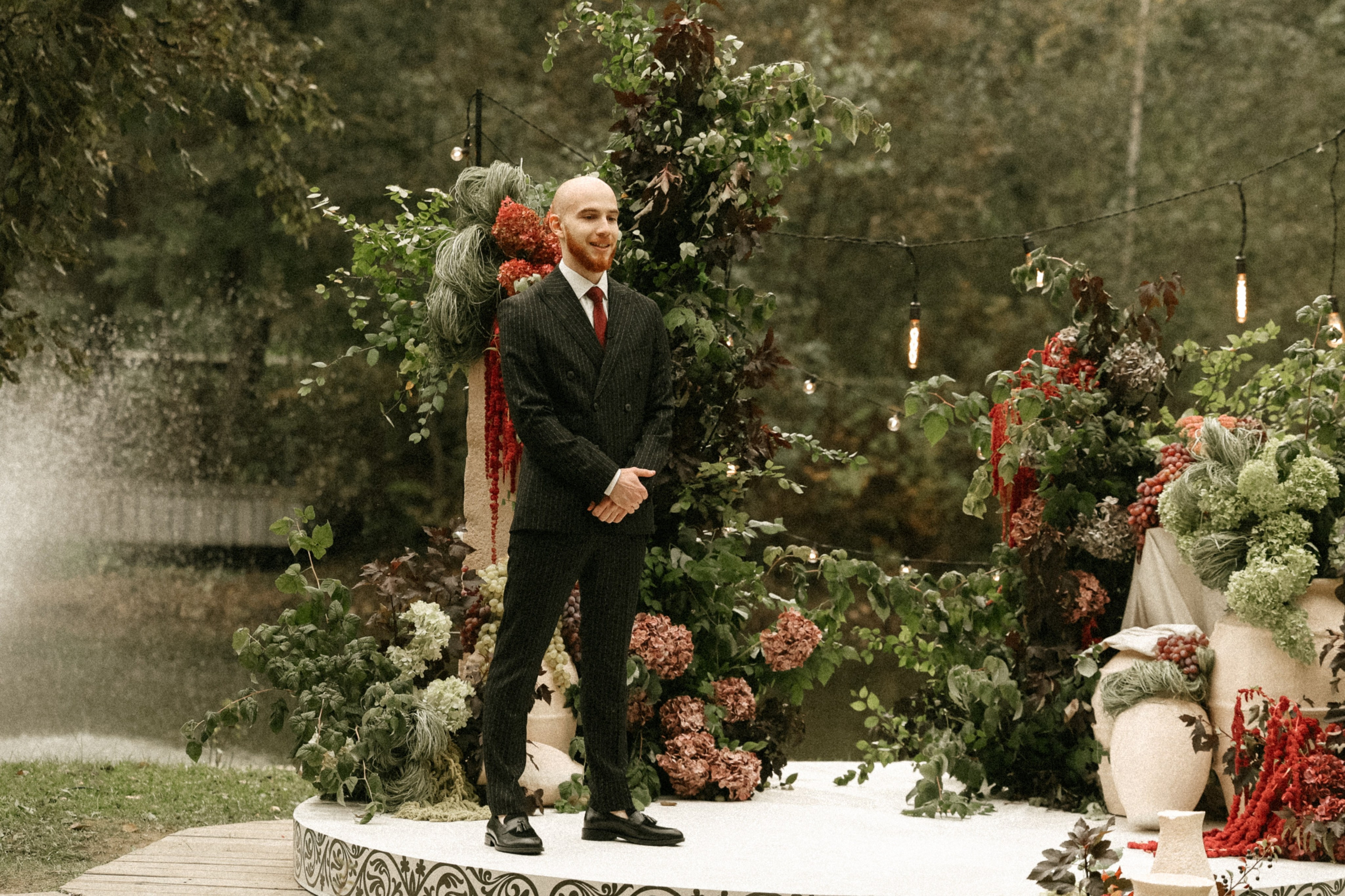 Георгий и Татьяна. Фотограф в Екатеринбурге Андрей Медведко