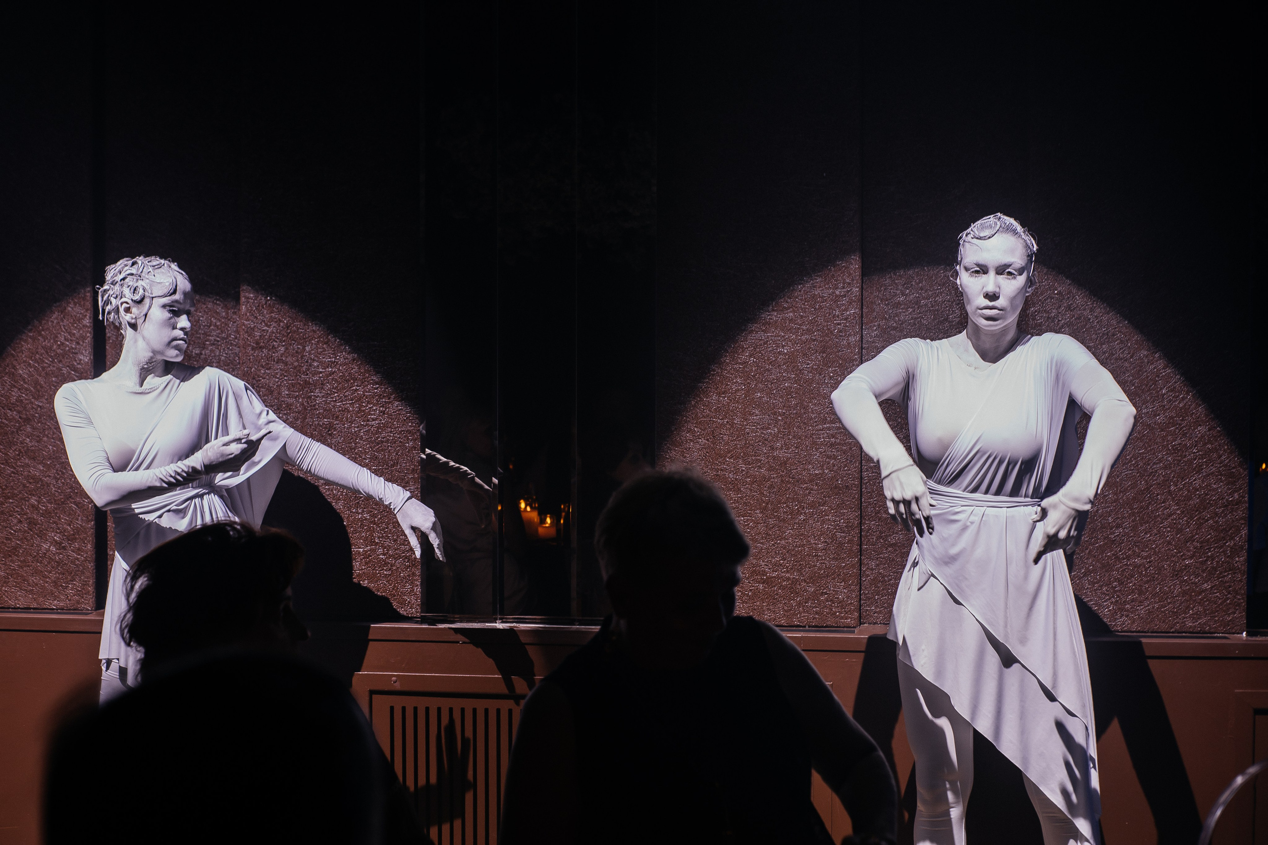 Свадебный гала-ужин. Фотограф в Иркутске