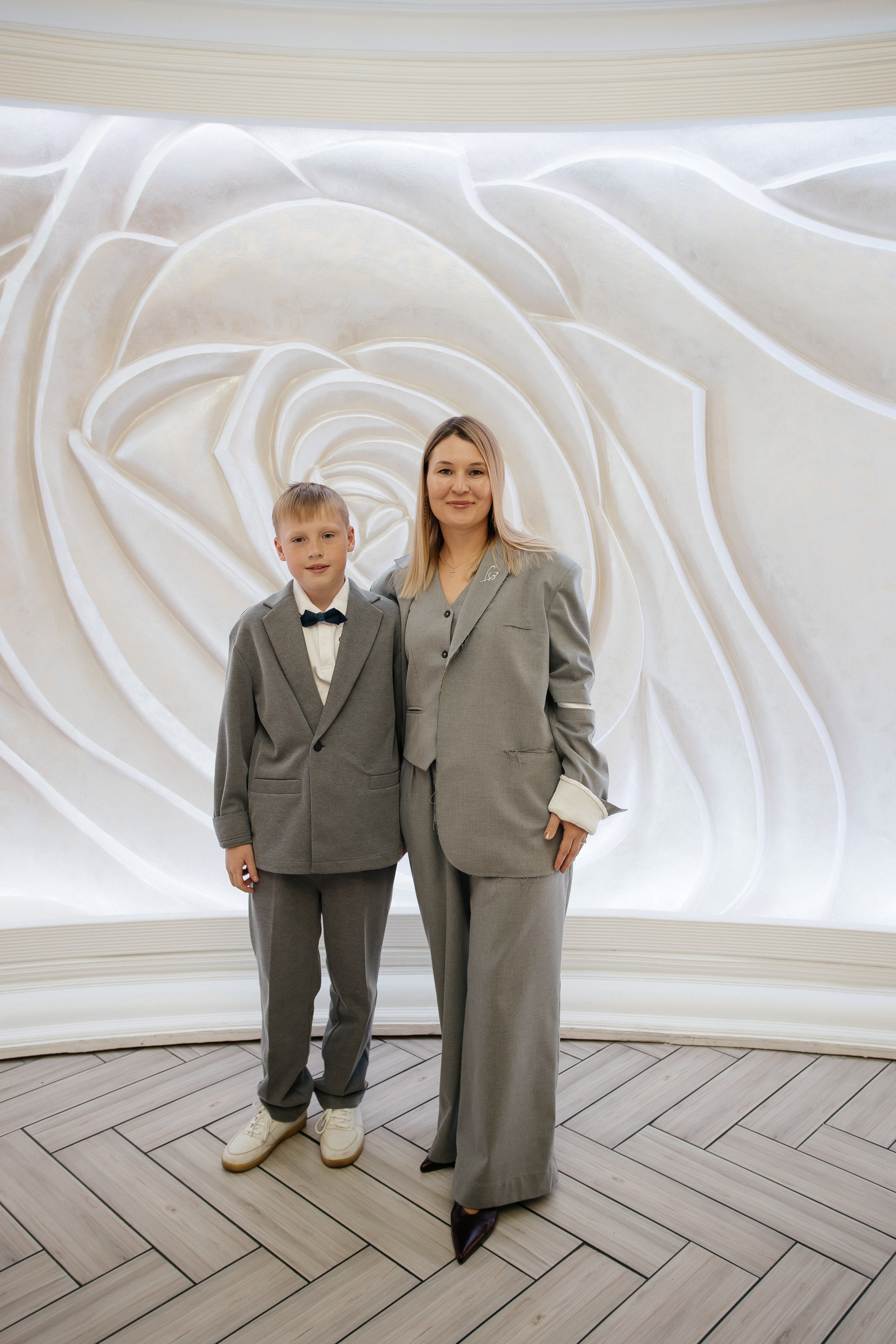 Выпускной 4класс. Фотограф в Иркутске