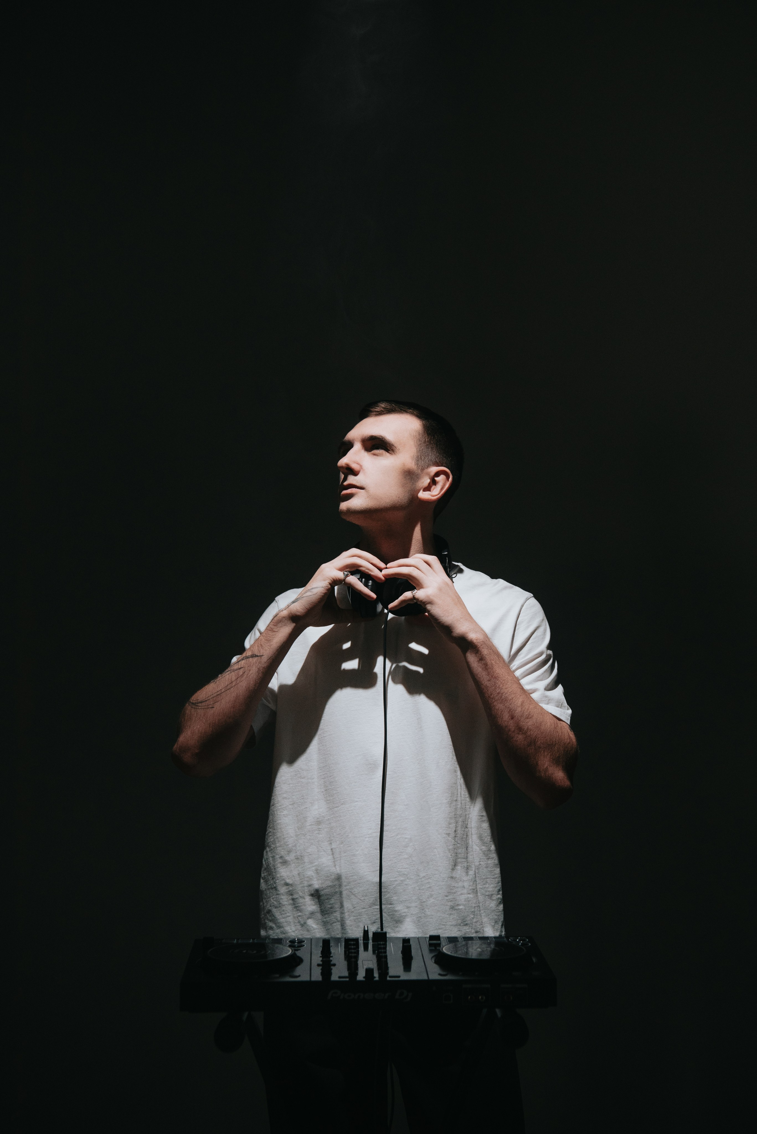 Alexander. Фотограф | Москва | Дарья Новикова