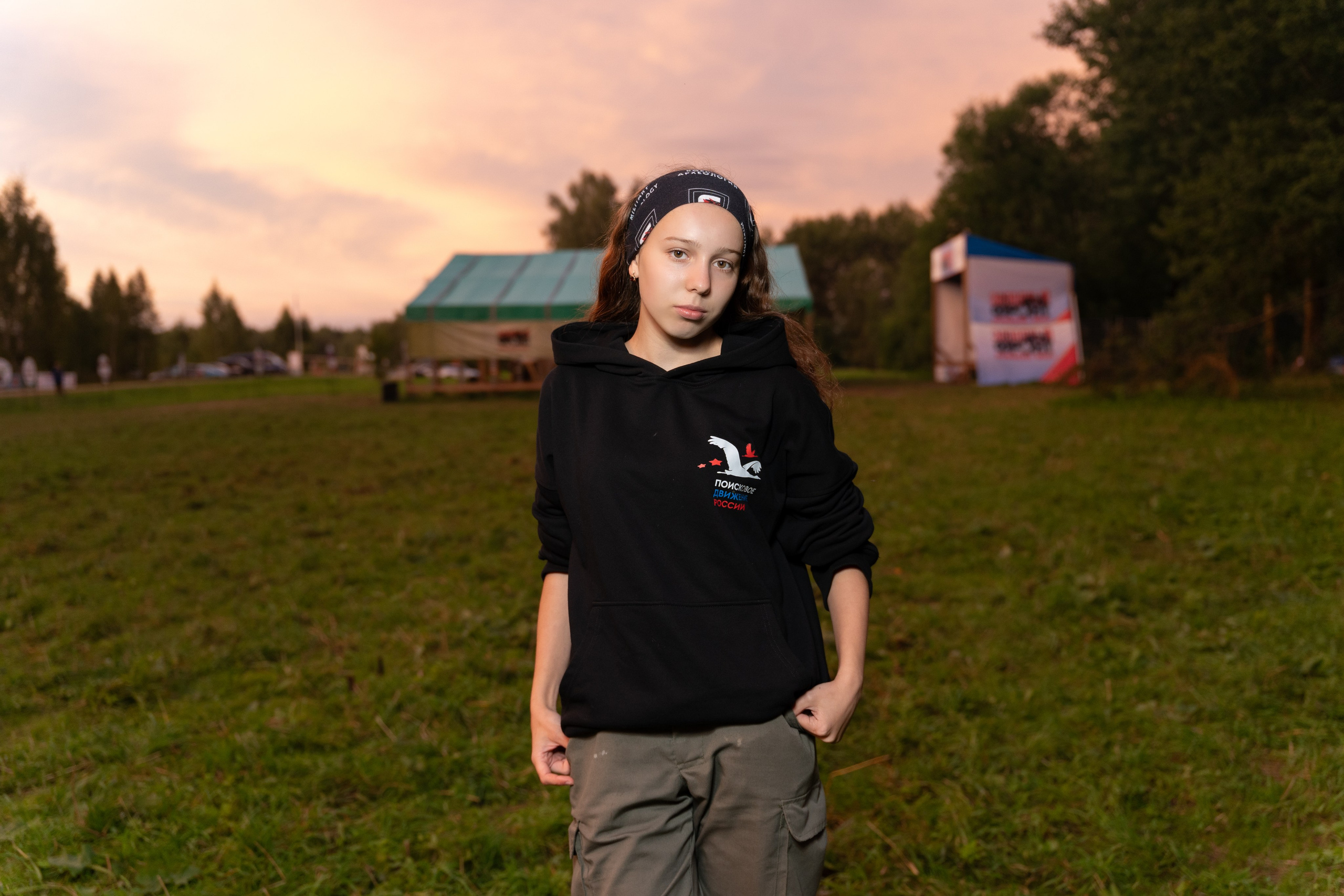 Роспатриот. Photographer | Moscow | Daria Novikova