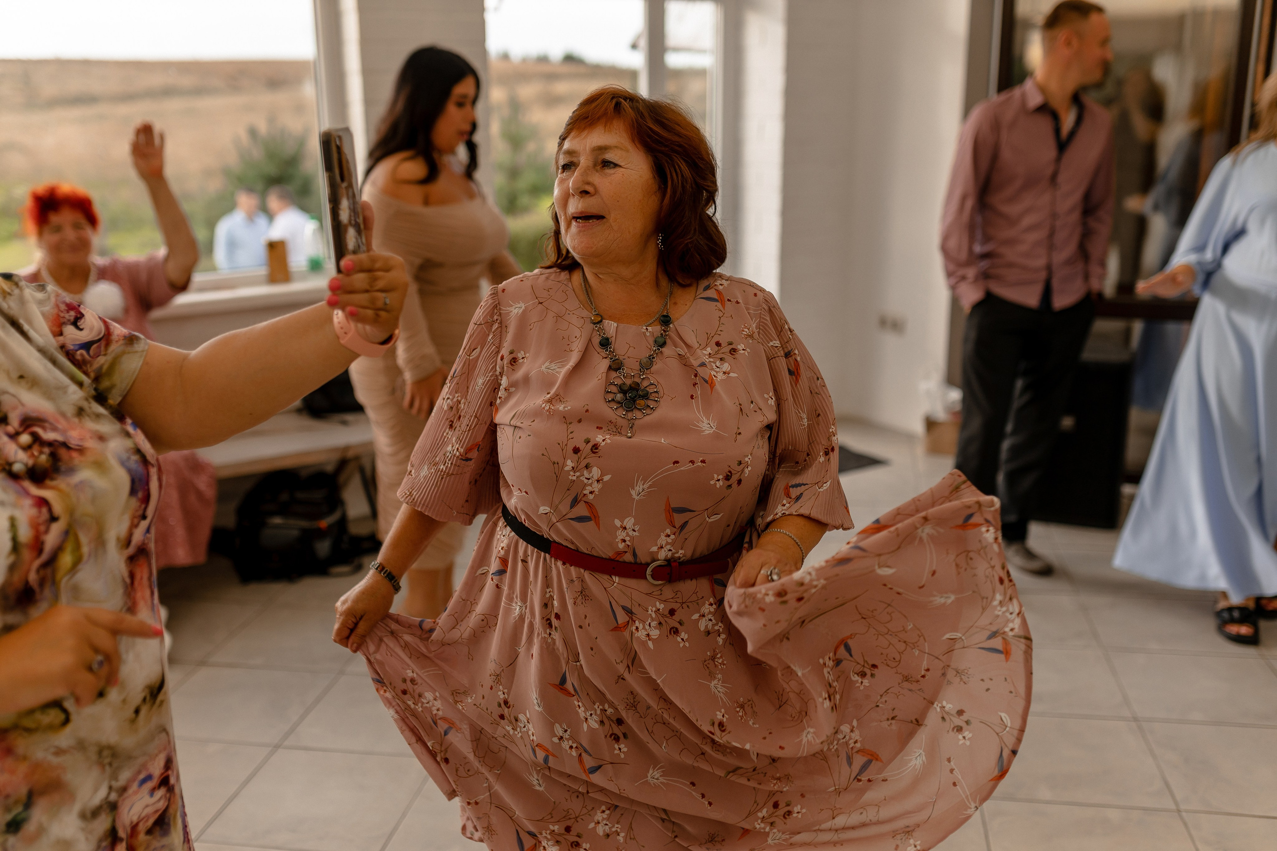 Дарина и Ярослав. Свадебный фотограф Елена Ловцевич