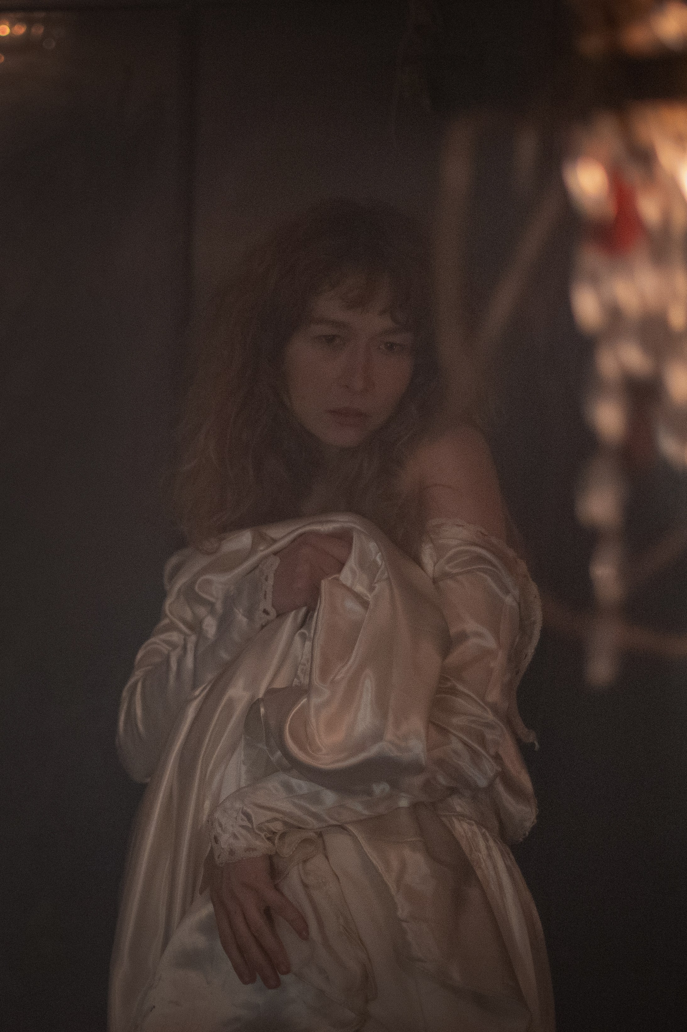 Eve's Garden. Фотограф Инесс Ветковская, Москва, С.-Петербург