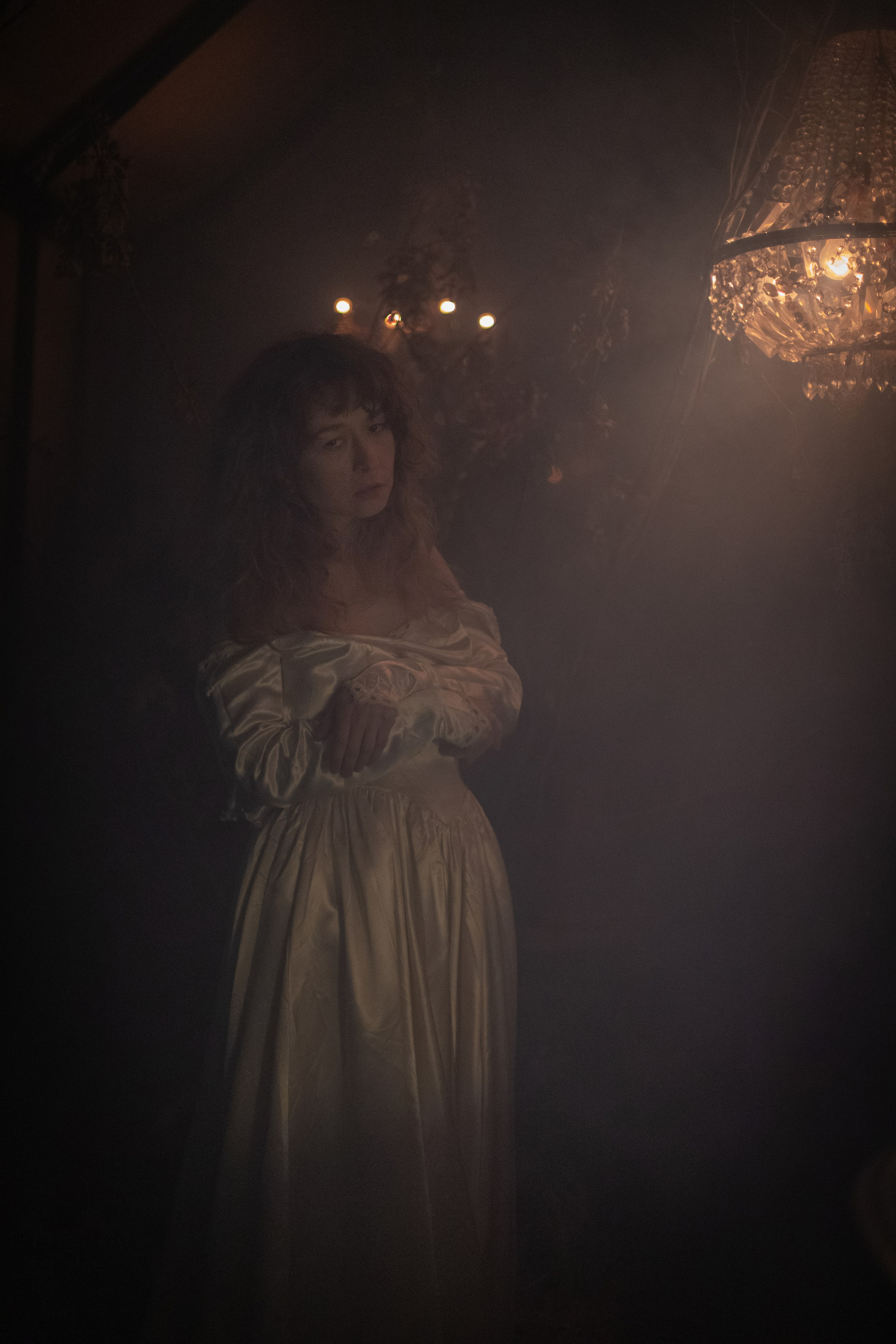 Eve's Garden. Фотограф Инесс Ветковская, Москва, С.-Петербург