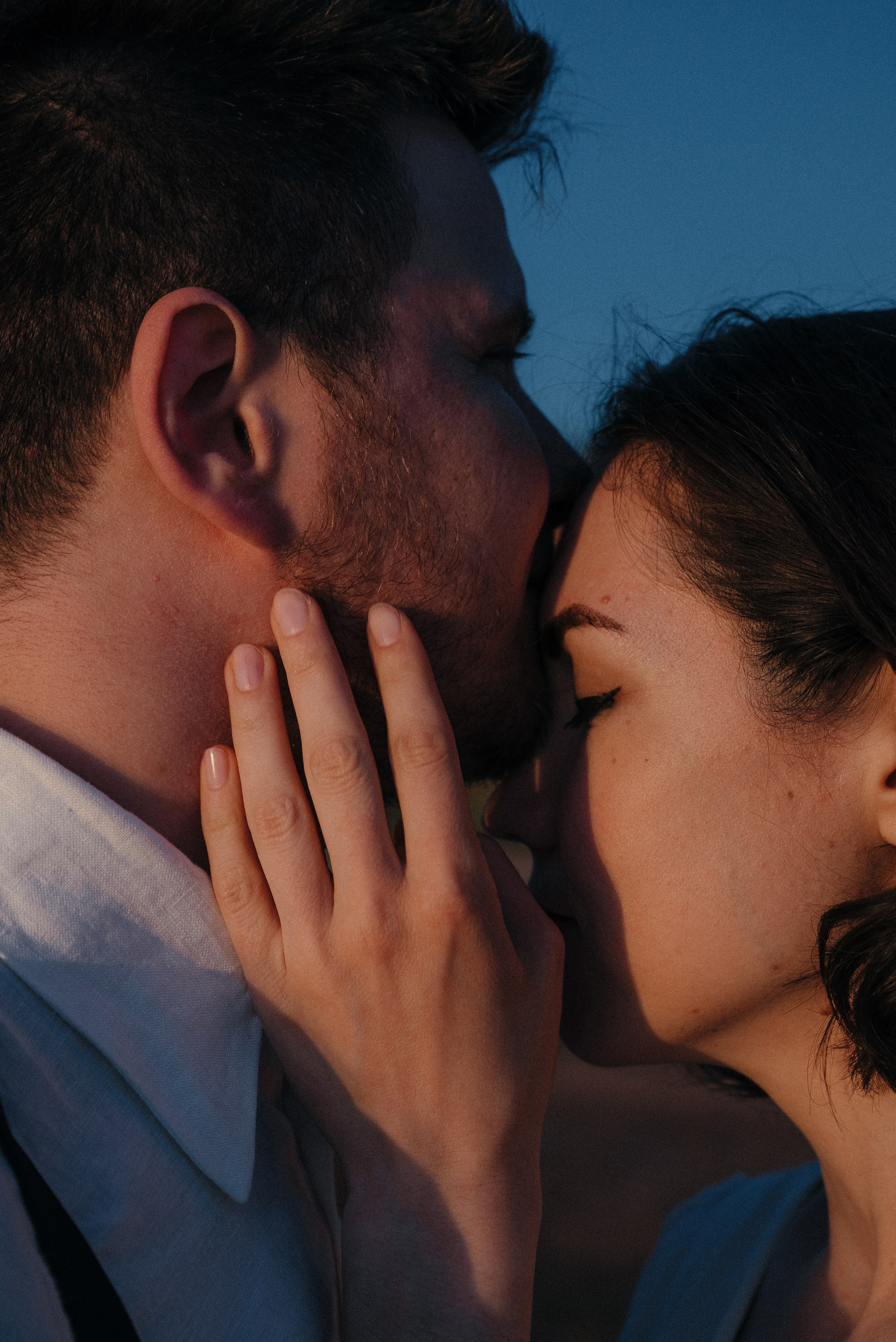 Ратмир и Изета. Анна Лобанова | фотограф