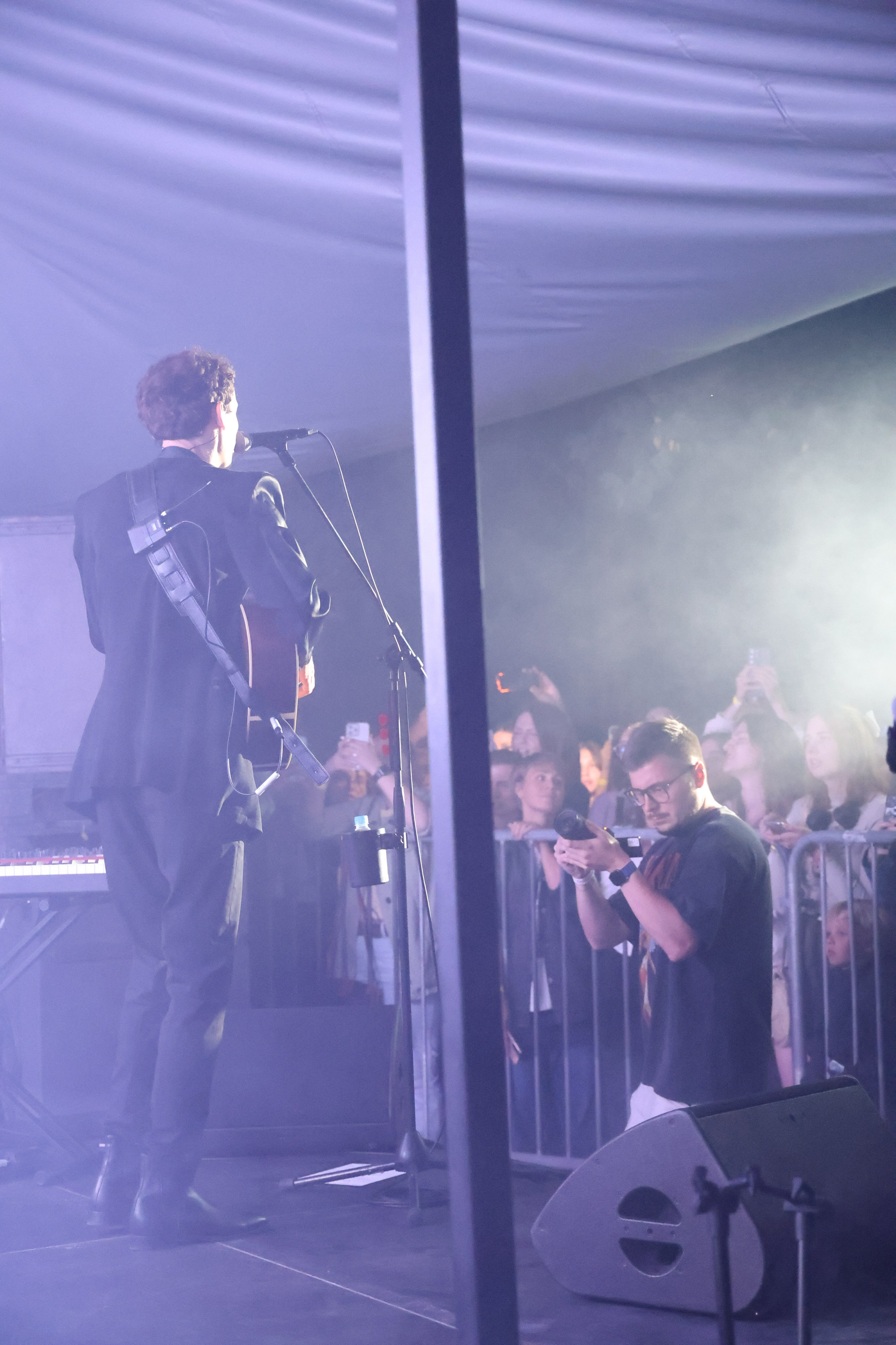 «Золото» для Силы Ветра. Фотограф Москва и Санкт-Петербург