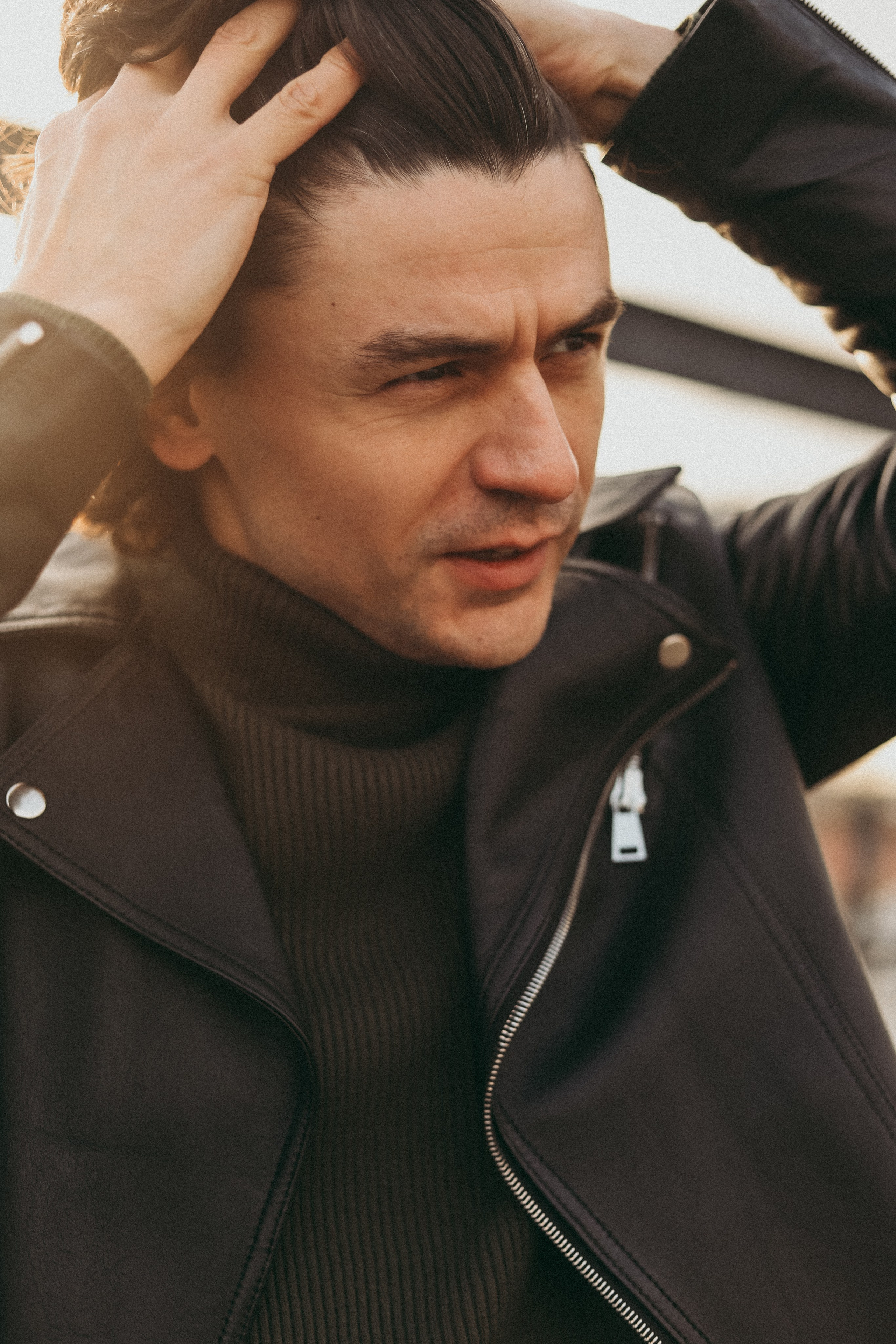 Олег. Фотограф Москва и Санкт-Петербург