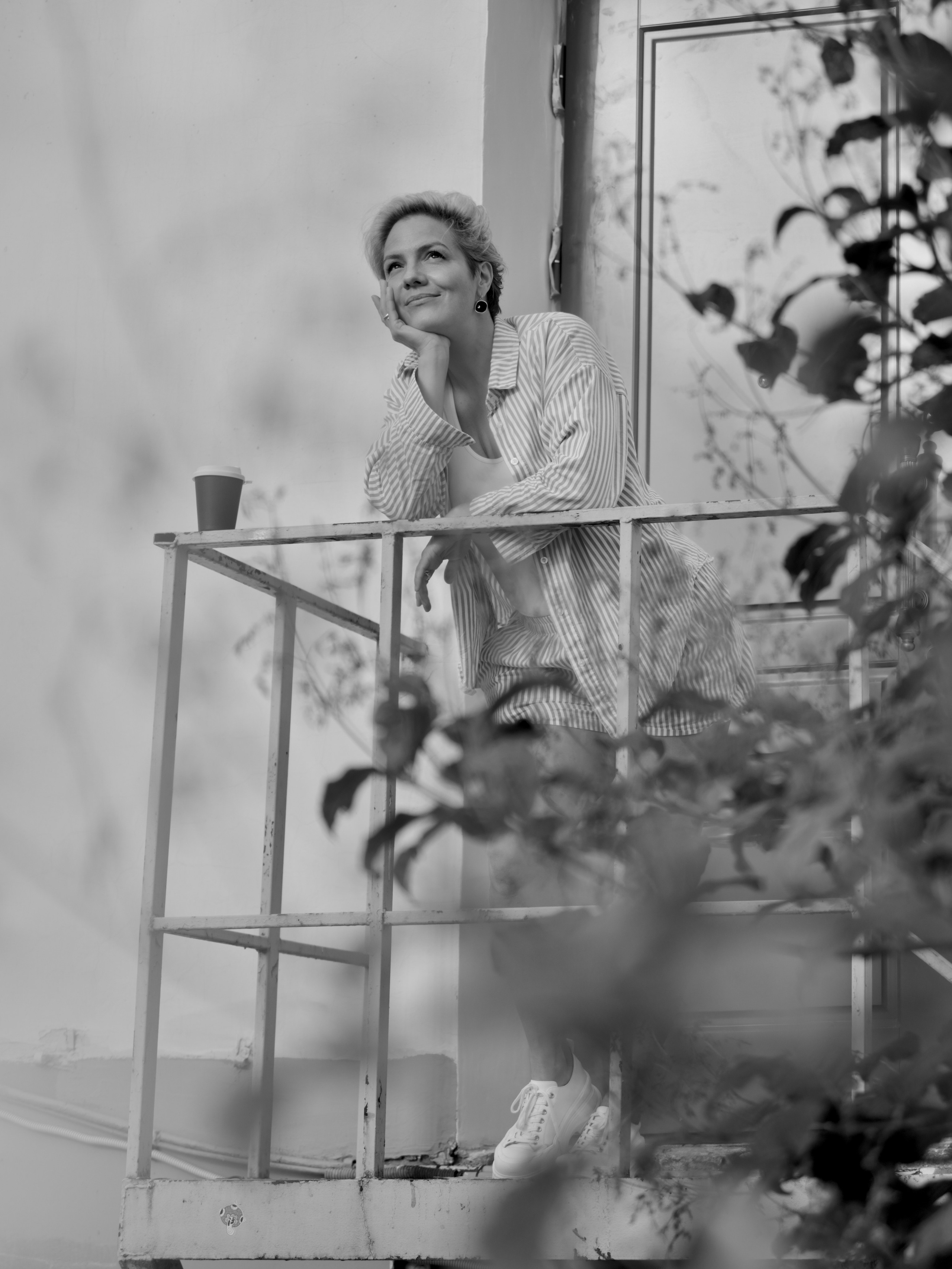 Аня. Событийный фотограф в Москве Юлия Папиянц