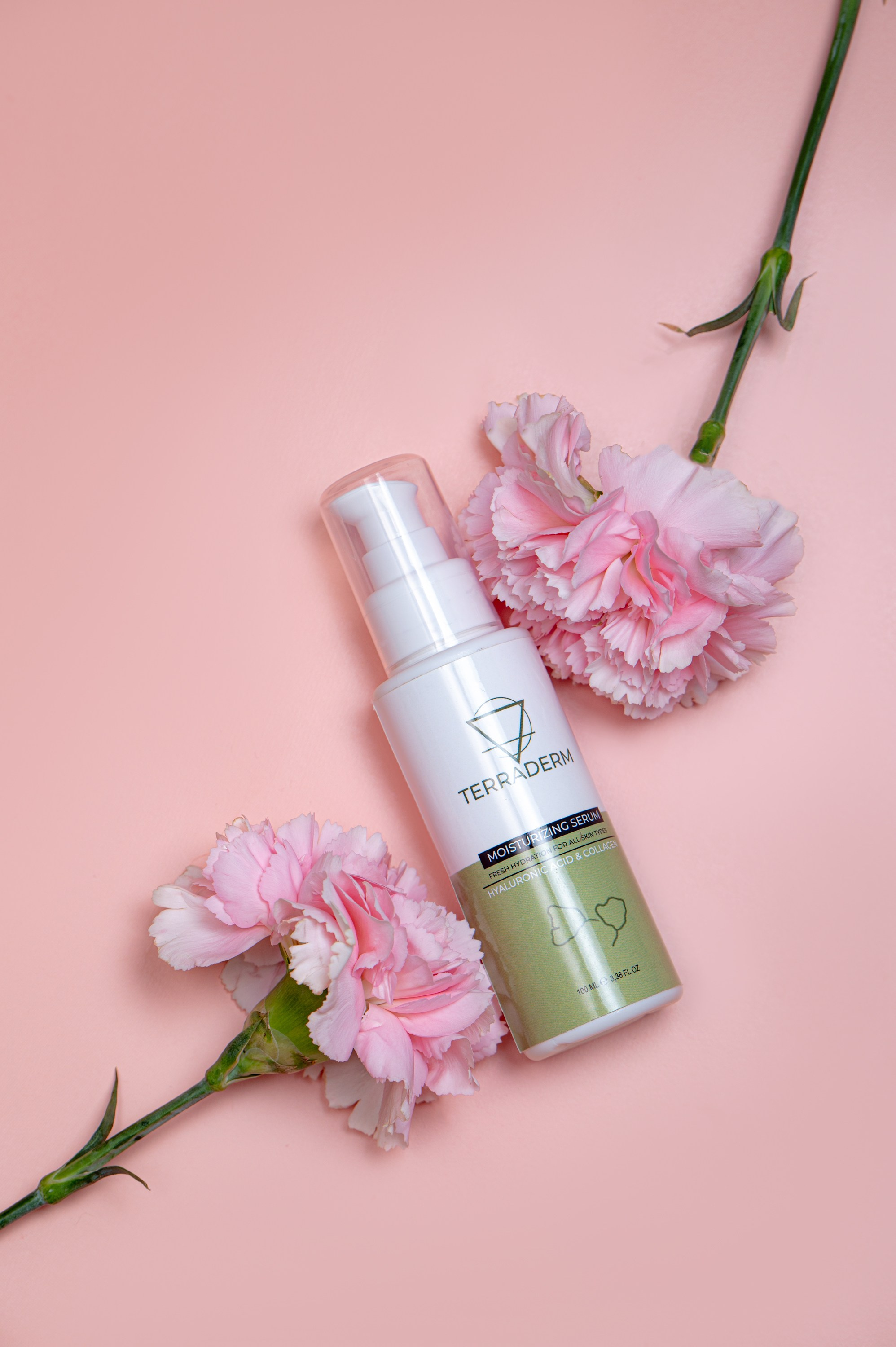 Terraderm Hakkında. Коммерческий фотограф в Казани Ксения Добролюбова