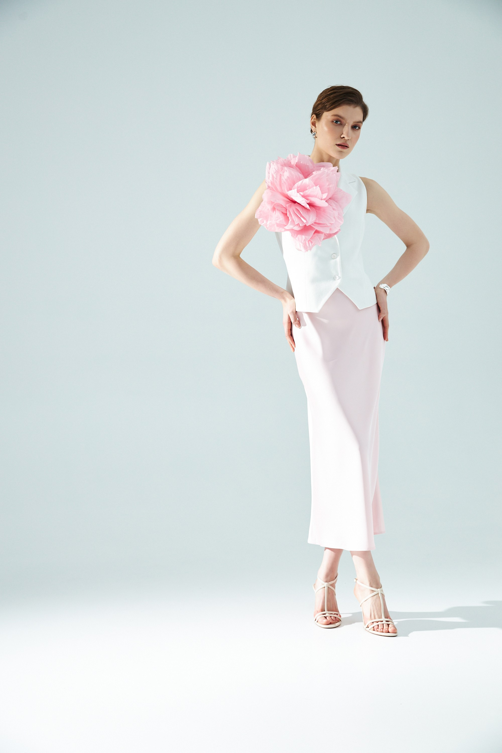 Имидж для CLOXY. Кристина Гаврик, ваш коммерческий фотограф