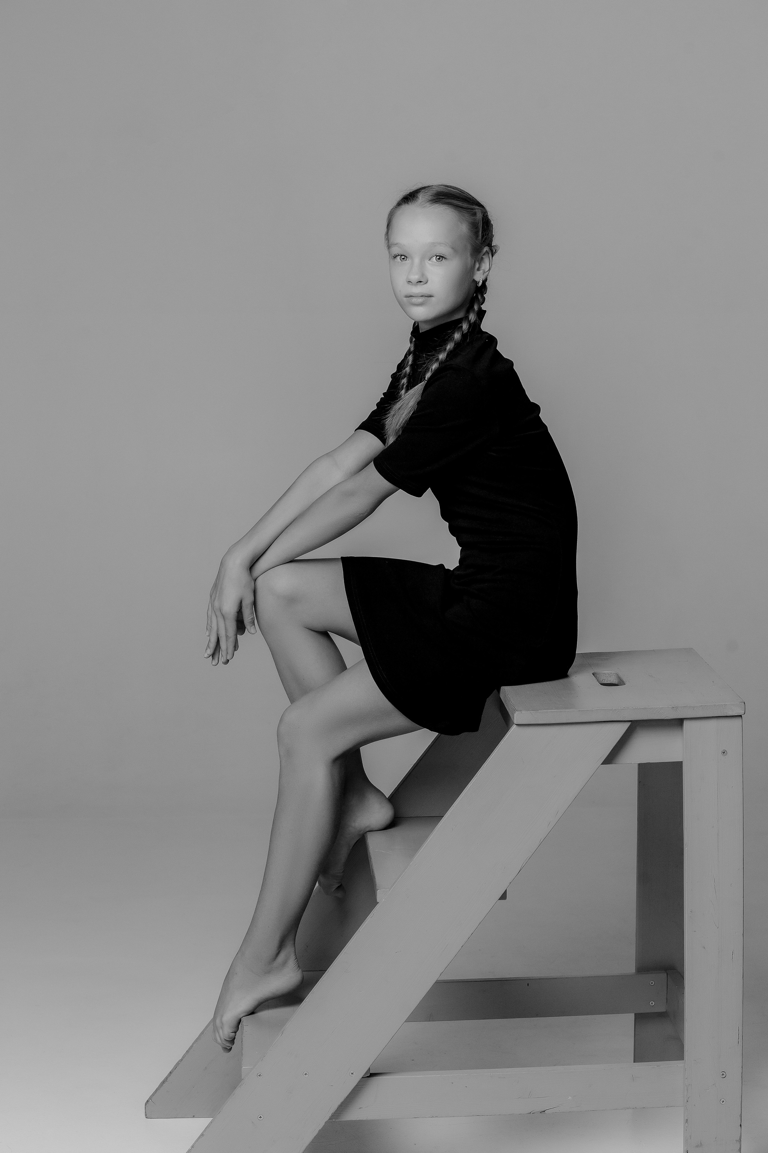 Минимализм. Свадебный и семейный фотограф в Перми Дергачева Кристина