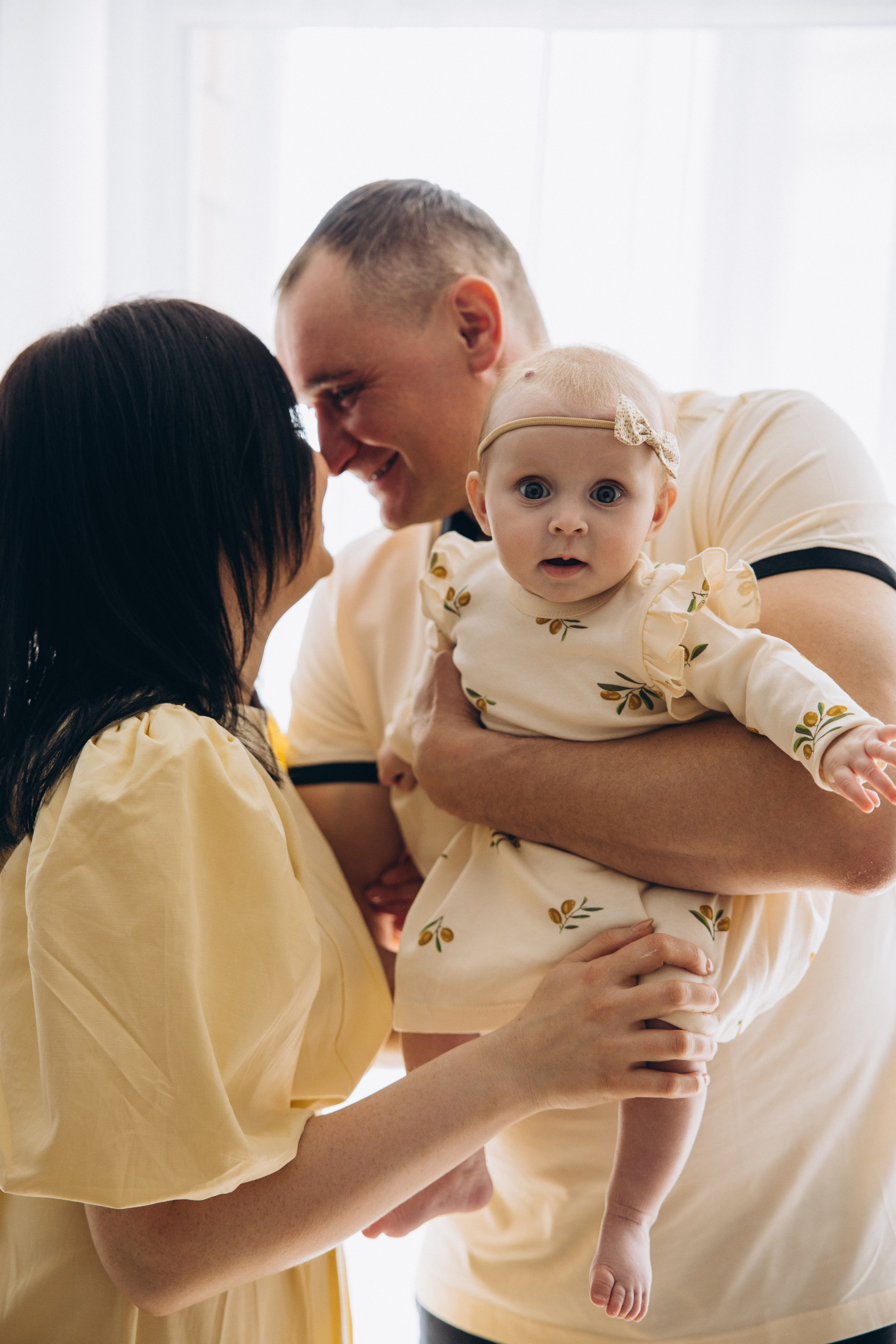 Домашняя. Свадебный, семейный фотограф в Иркутске Светлана Макаричева