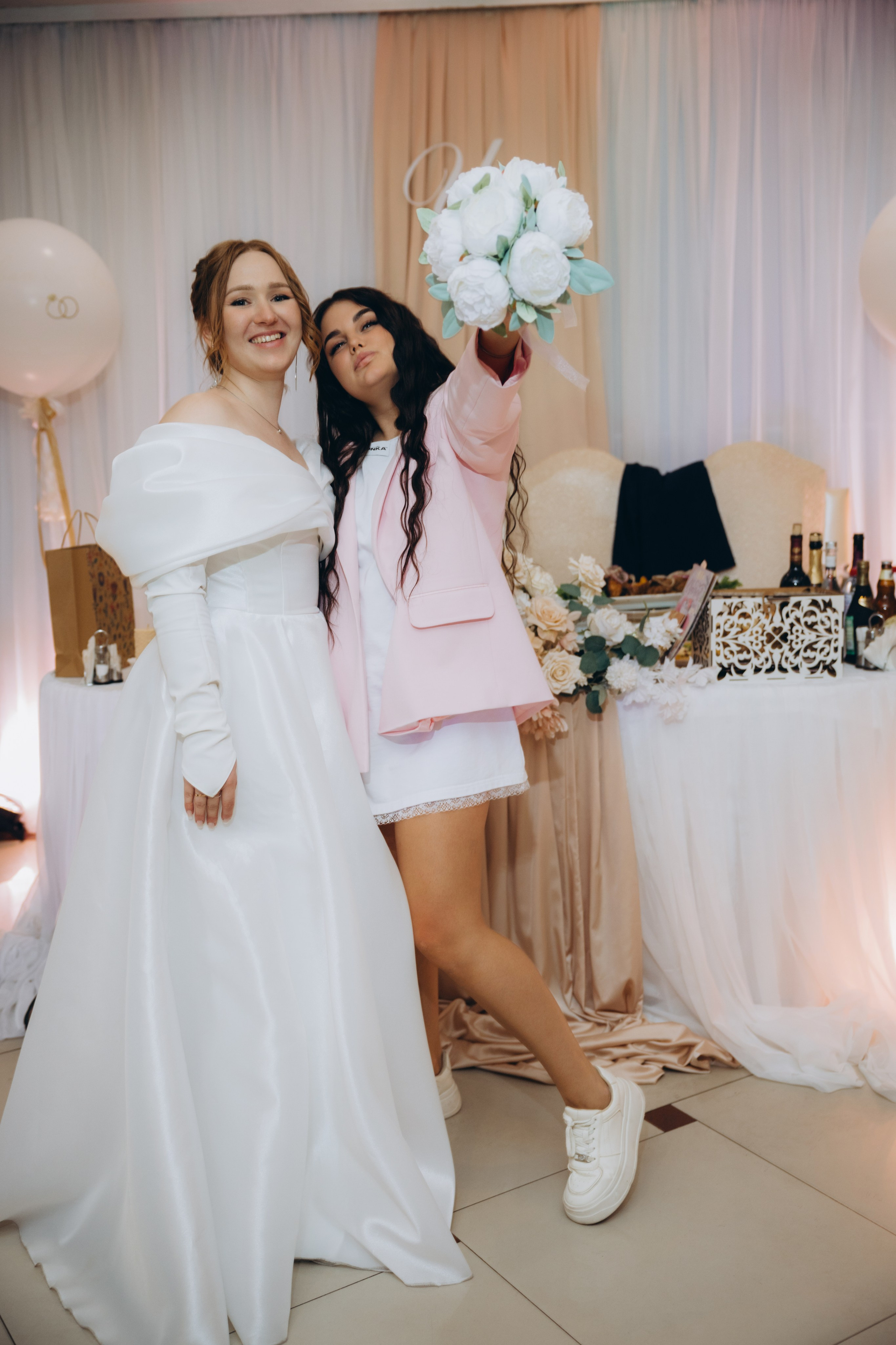 Иван и Елена. Свадебный, семейный фотограф в Иркутске Светлана Макаричева