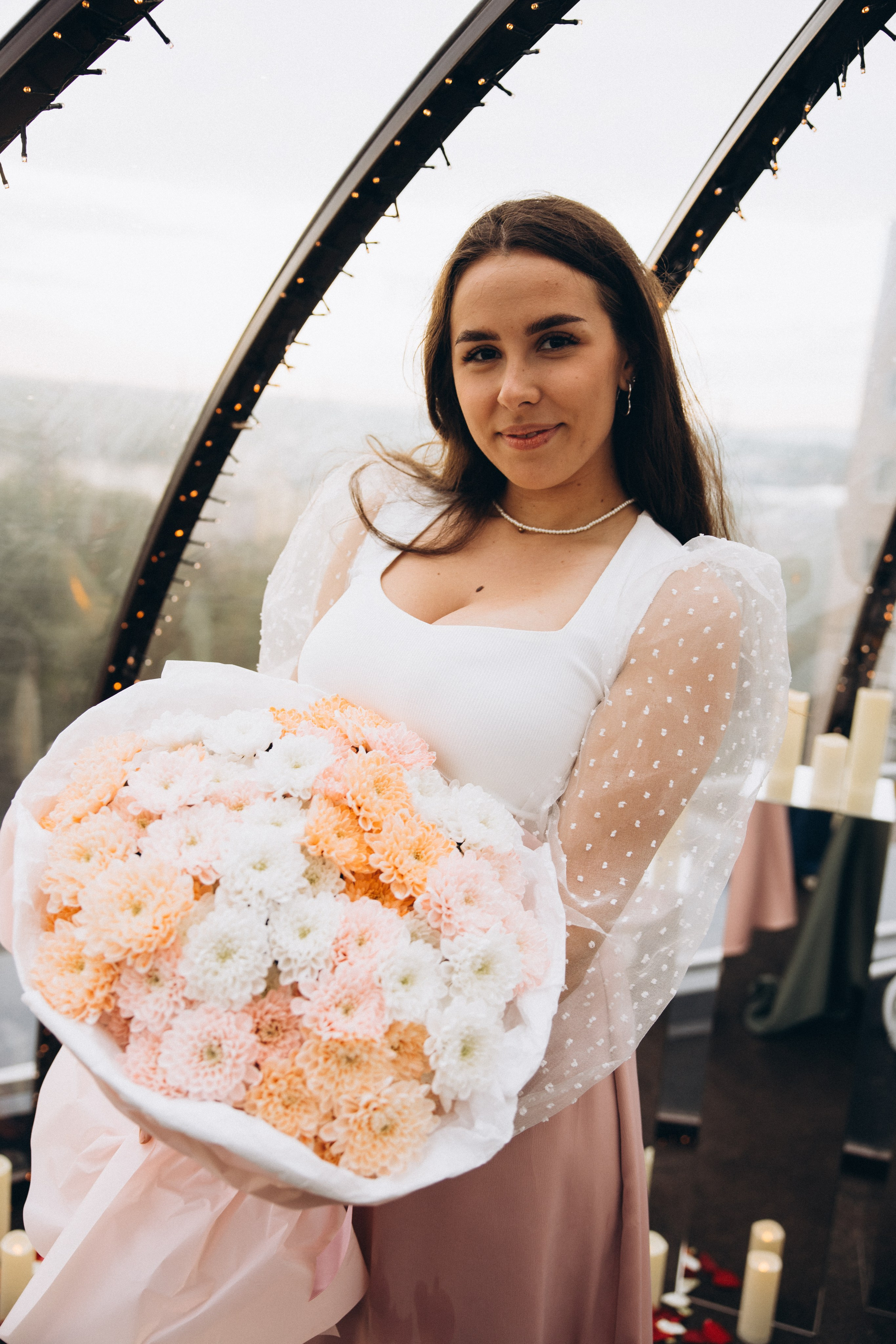 Ян и Кристина. Свадебный, семейный фотограф в Иркутске Светлана Макаричева