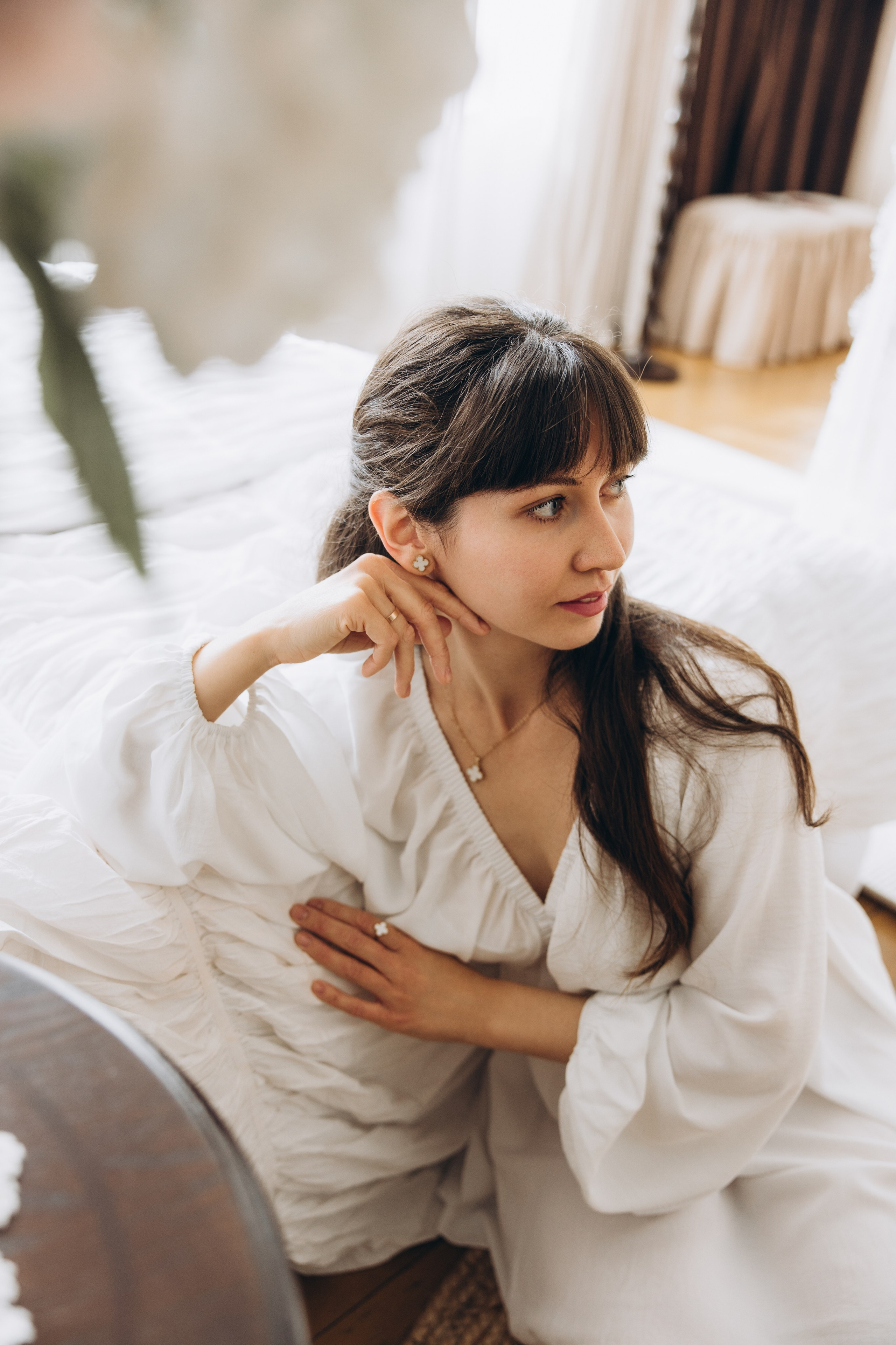 Елена. Свадебный, семейный фотограф в Иркутске Светлана Макаричева