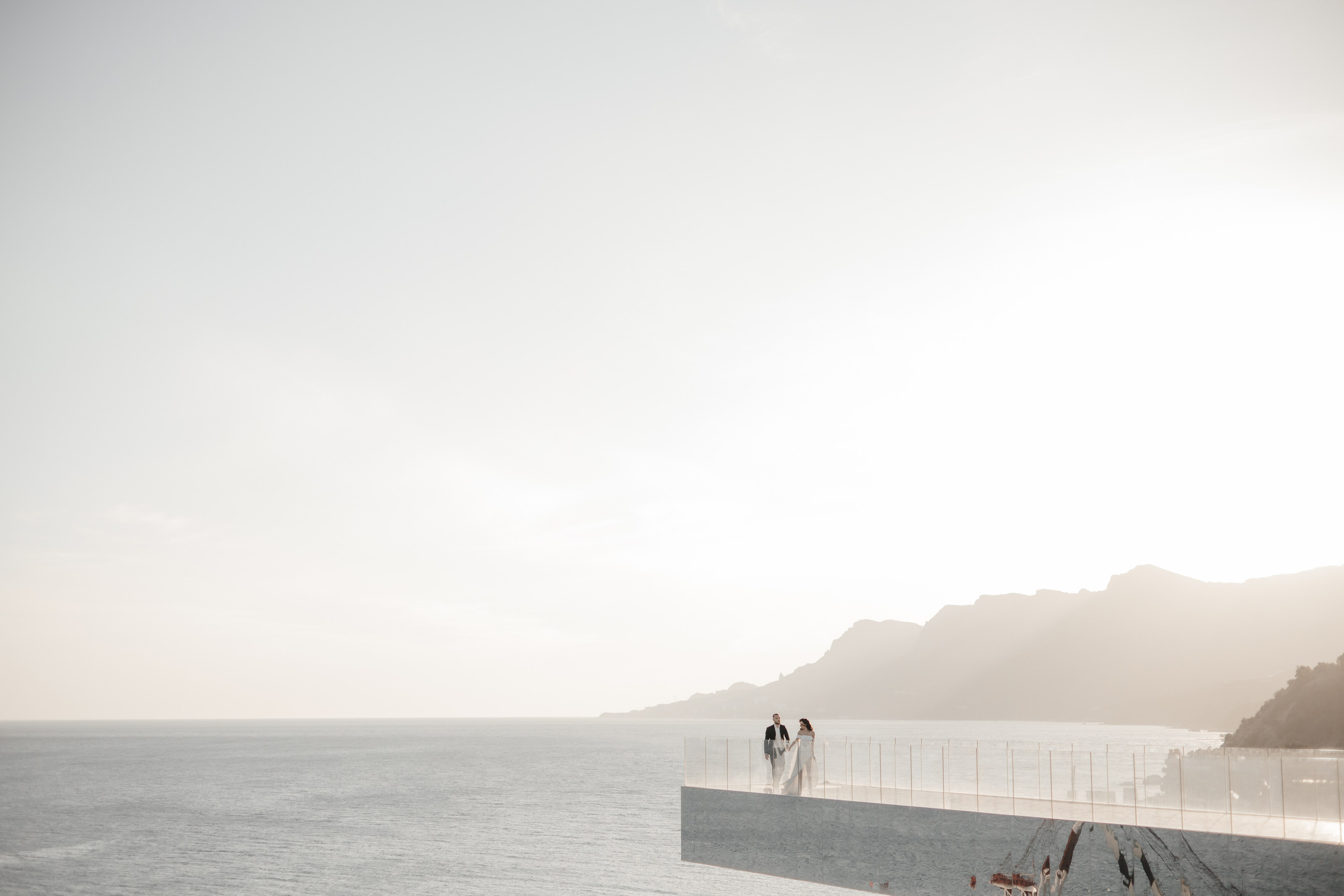 Катя и Павел МРИЯ. Огранизация свадьбы в Крыму