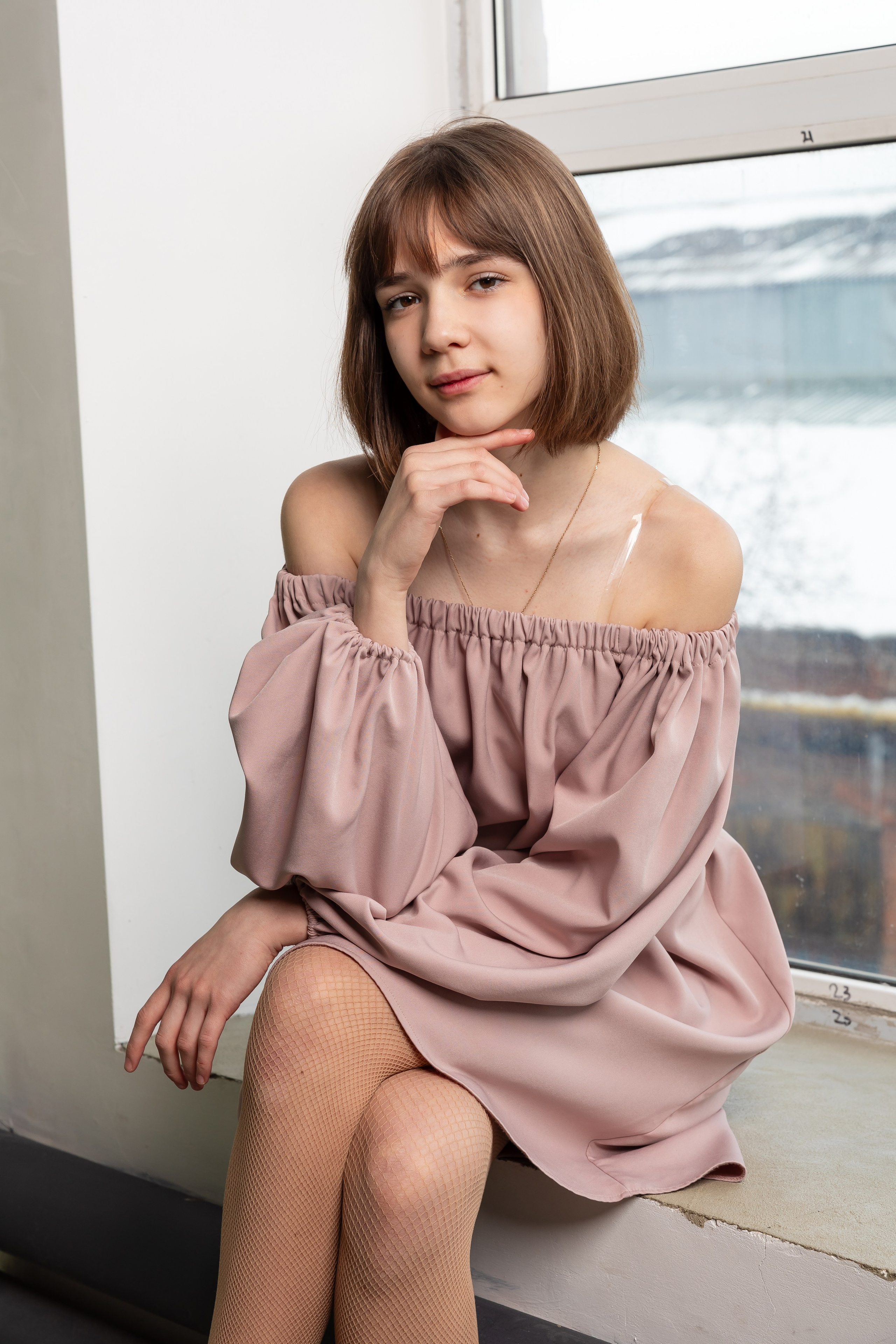 7 класс. Семейный, детский и школьный фотограф в Москве Рудницкая Анна