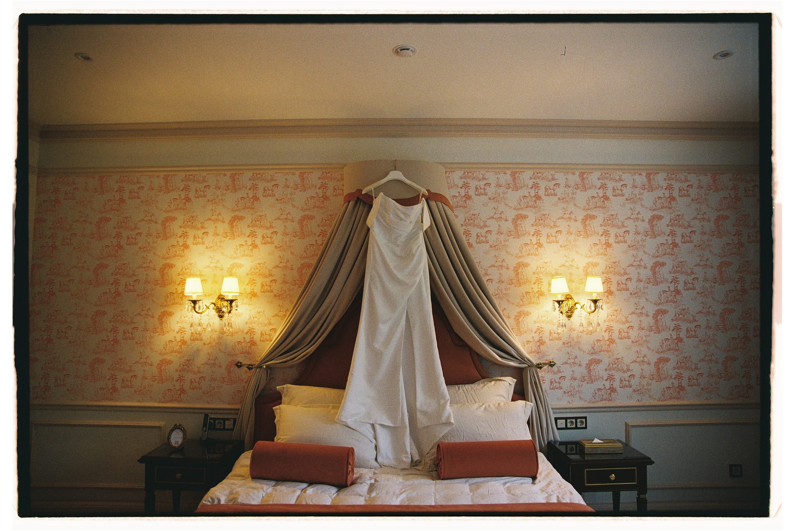 Пленка. Семейный свадебный фотограф Семен Егоров