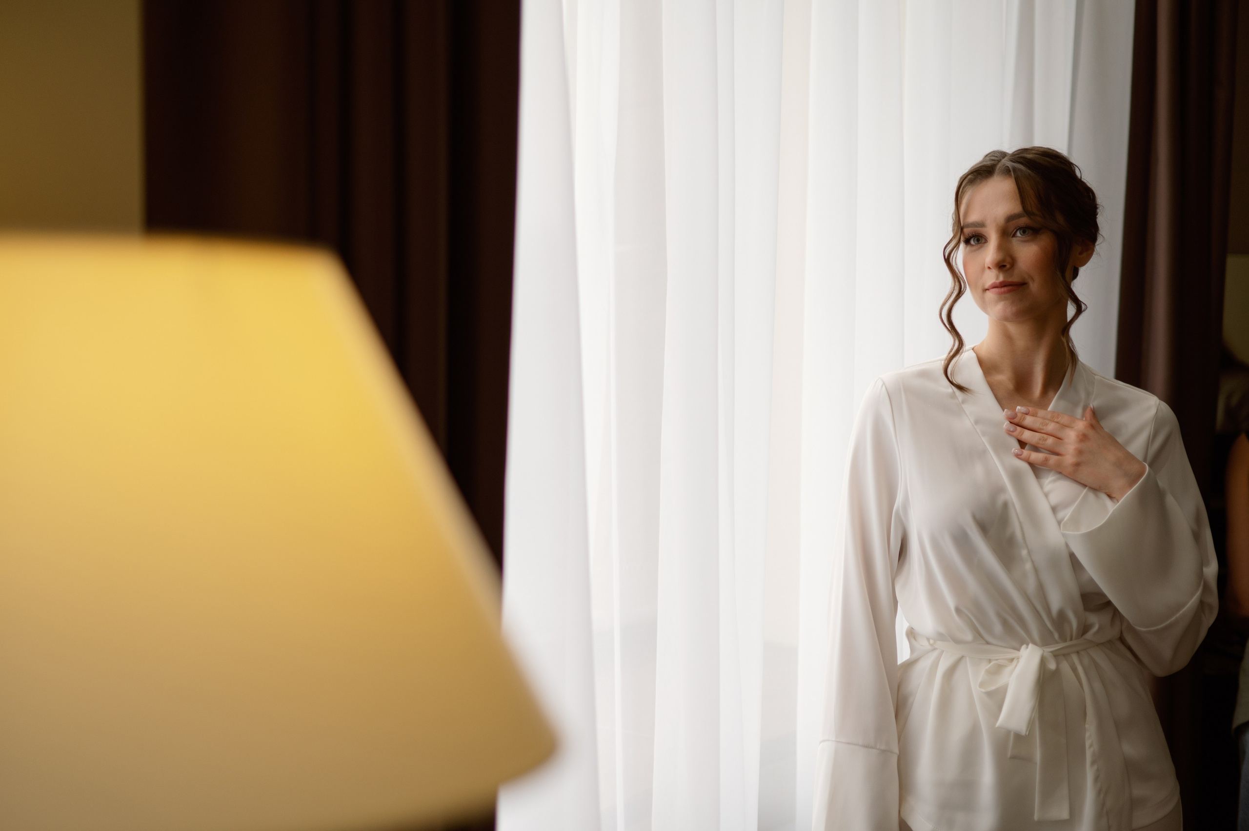 Игорь и Марина. Фотограф в Абакане и Минусинске