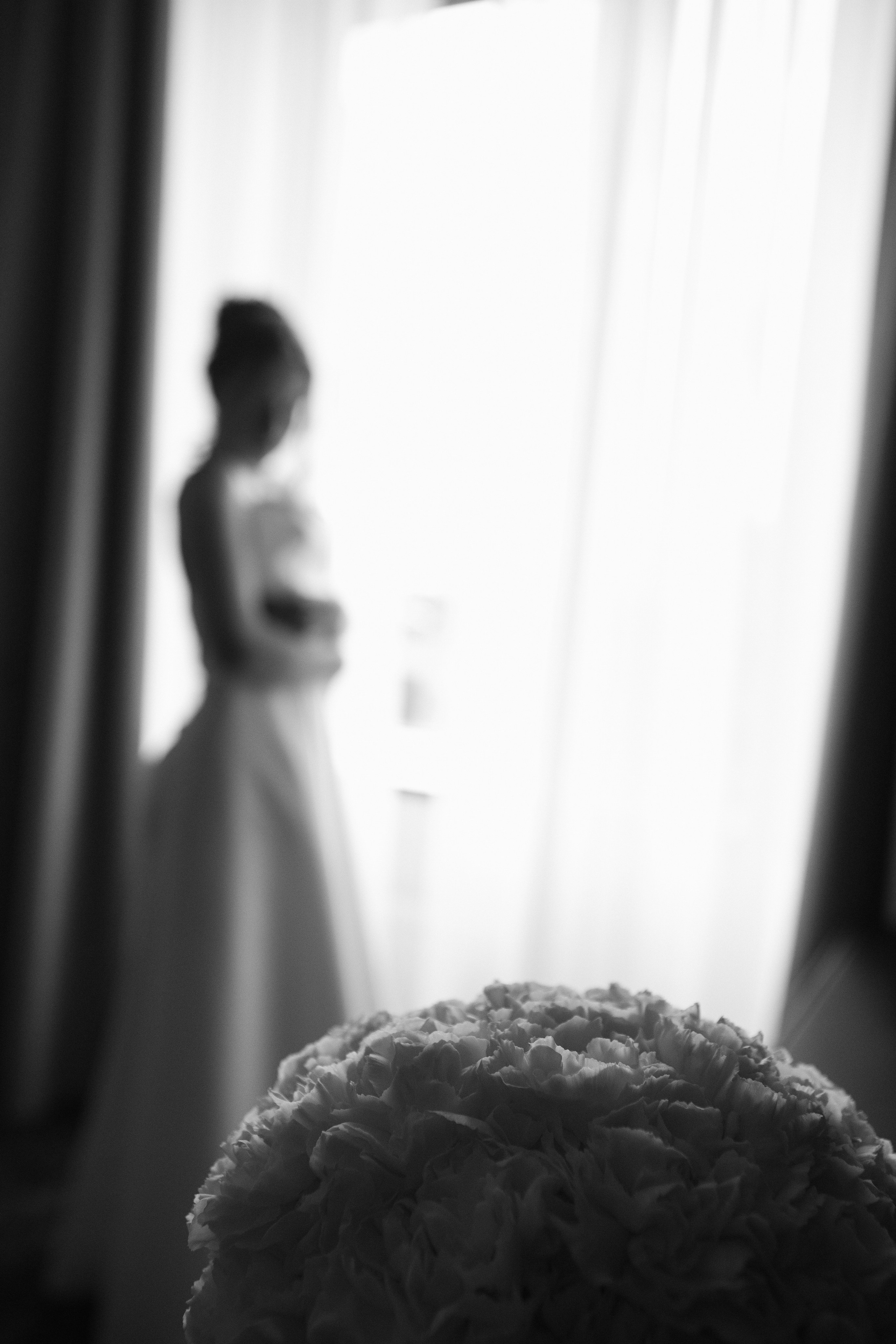 Дарья & Григорий. Свадебный фотограф в Омске