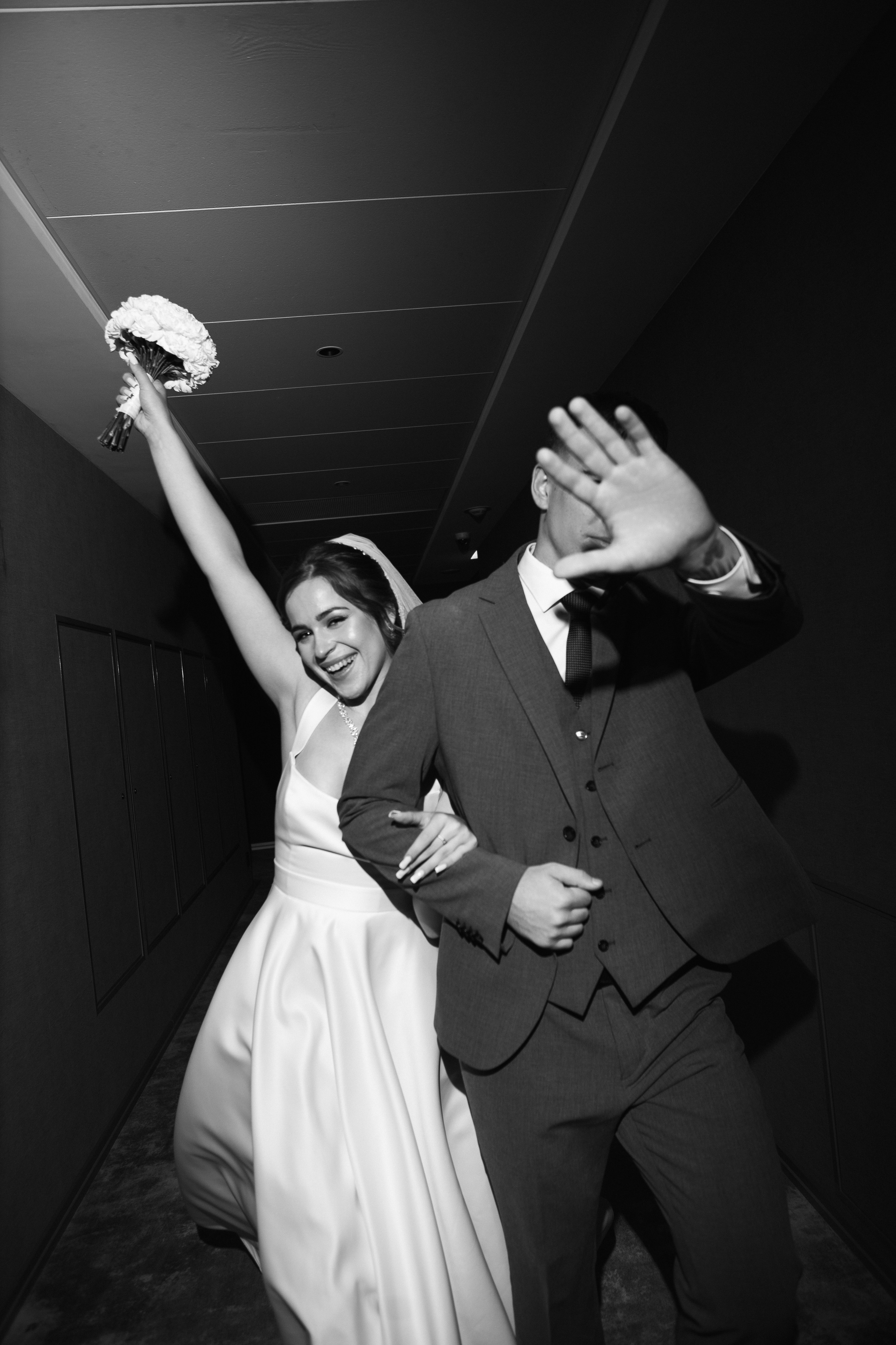 Дарья & Григорий. Свадебный фотограф в Омске