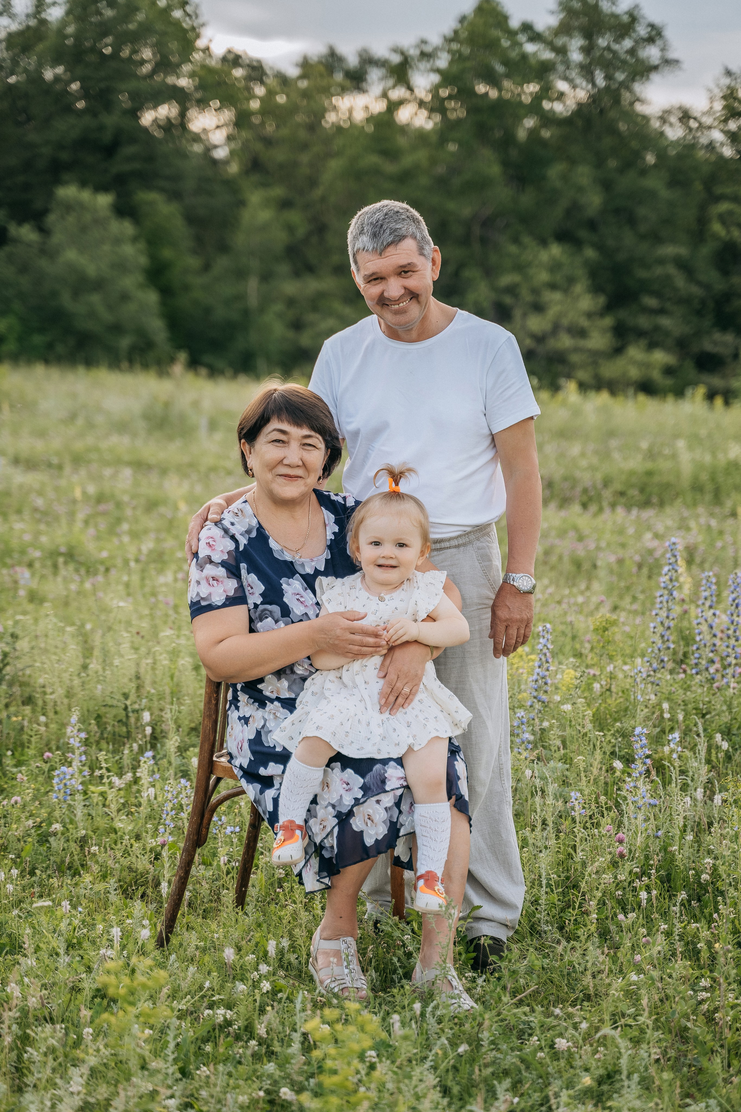 Семейная. Свадебный семейный фотограф Ксения Божко Уфа Раевка никах в Нарыстау