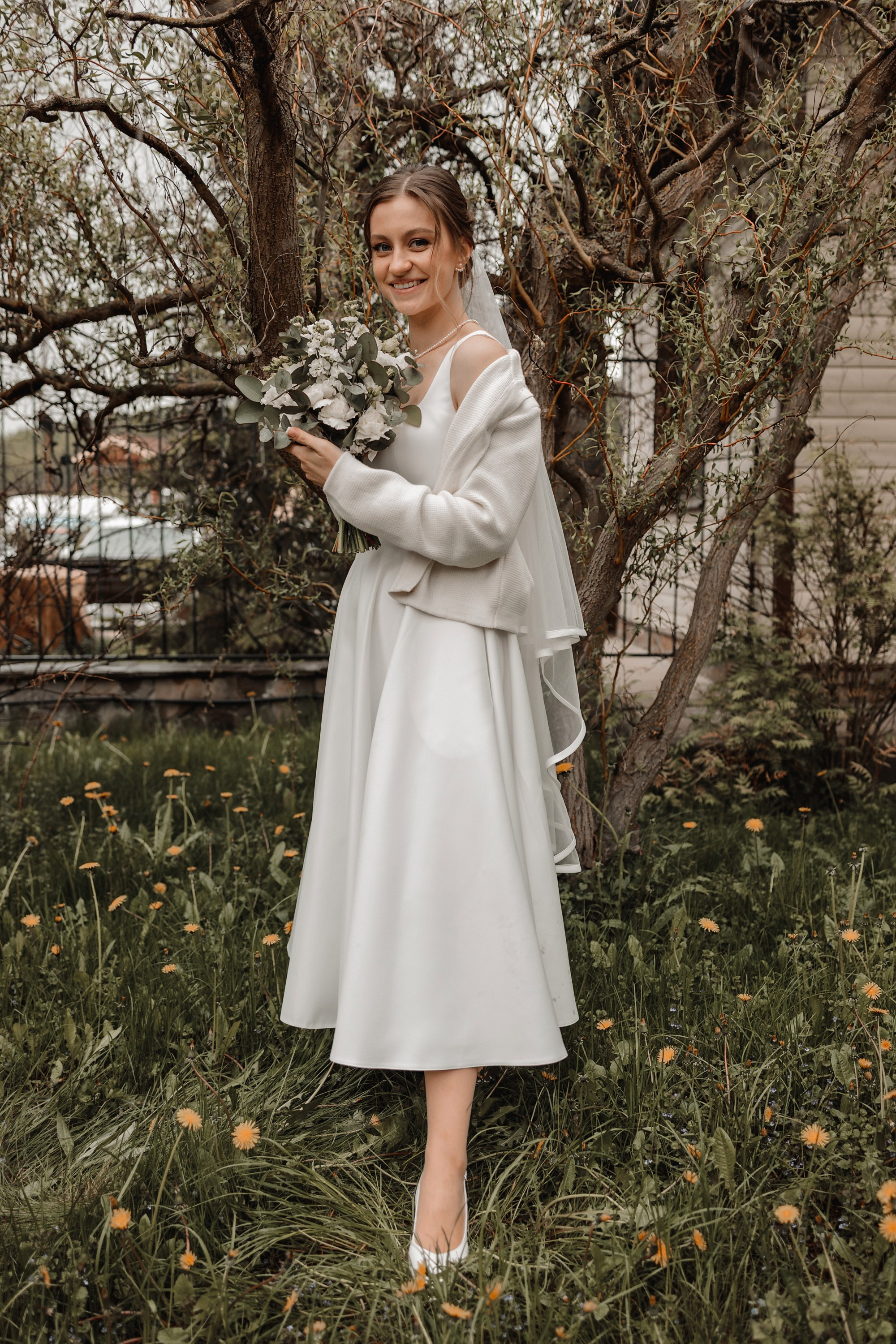 Егор и София. Команда фотографов