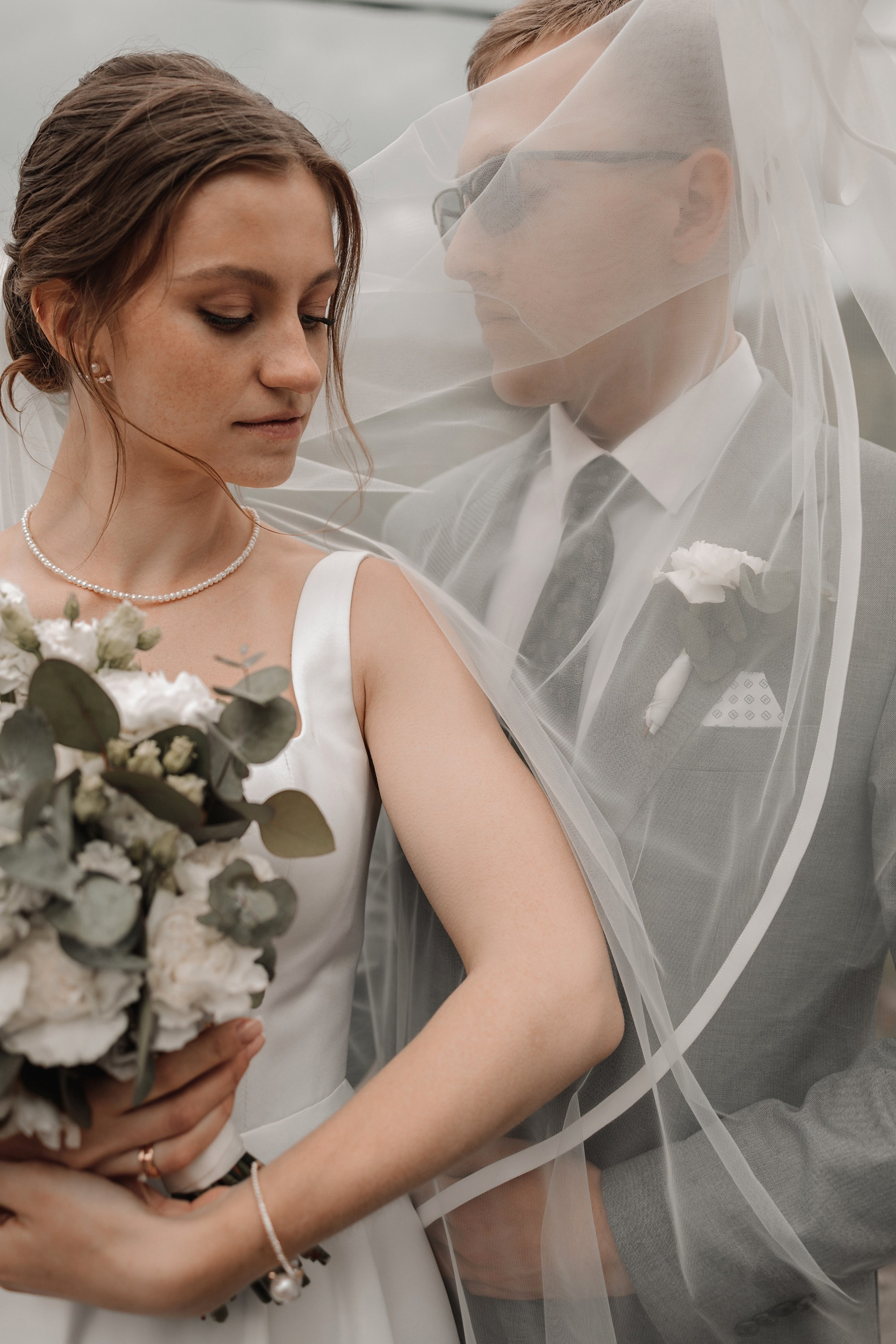 Егор и София. Команда фотографов