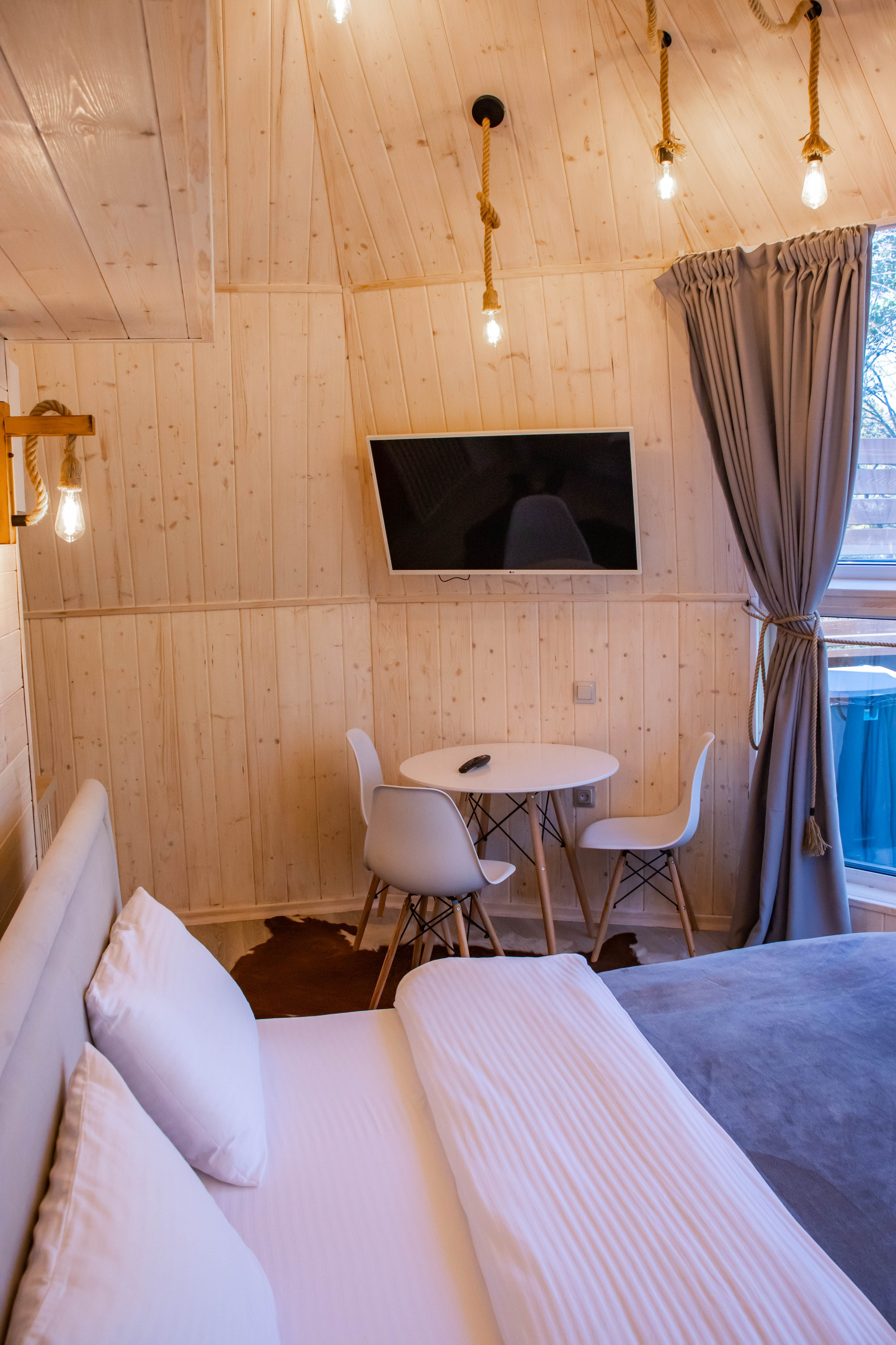 Dubki Glamping. Рекламное агентство Результат Владивосток