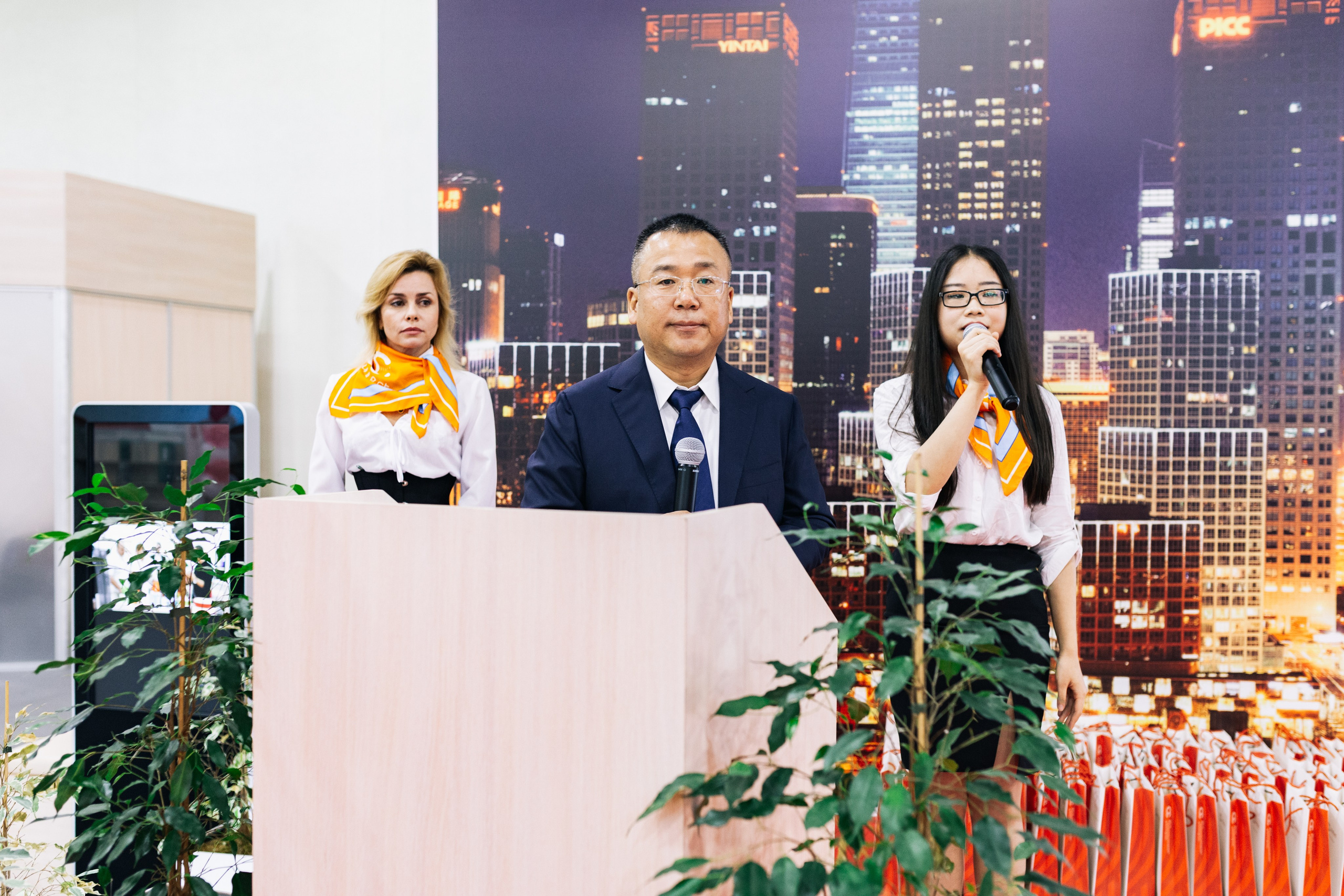 Корпоративные мероприятия. Фотограф в Санкт-Петербурге Дмитрий Брусс