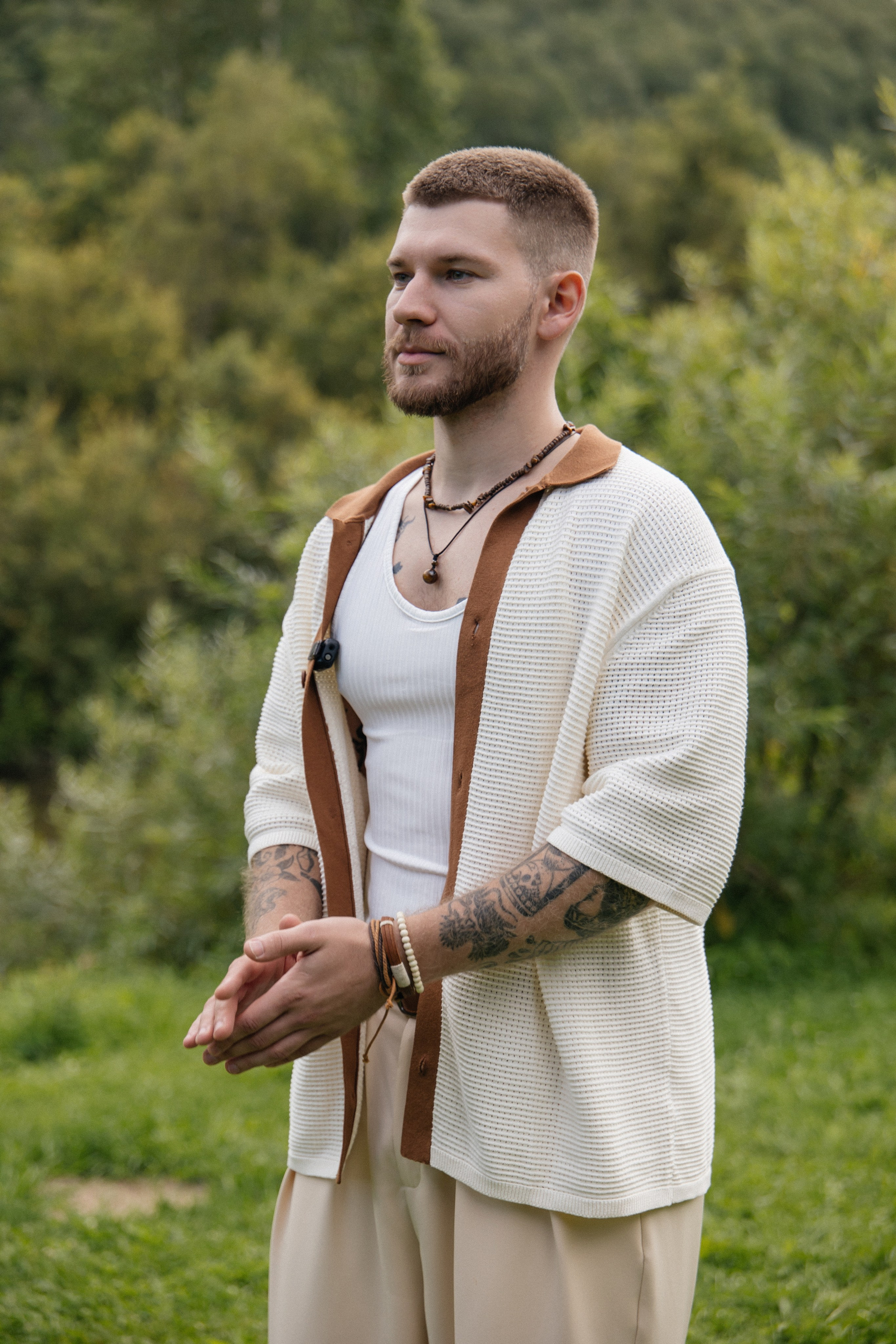 Артем и Дарья. Свадебный фотограф в Красноярске