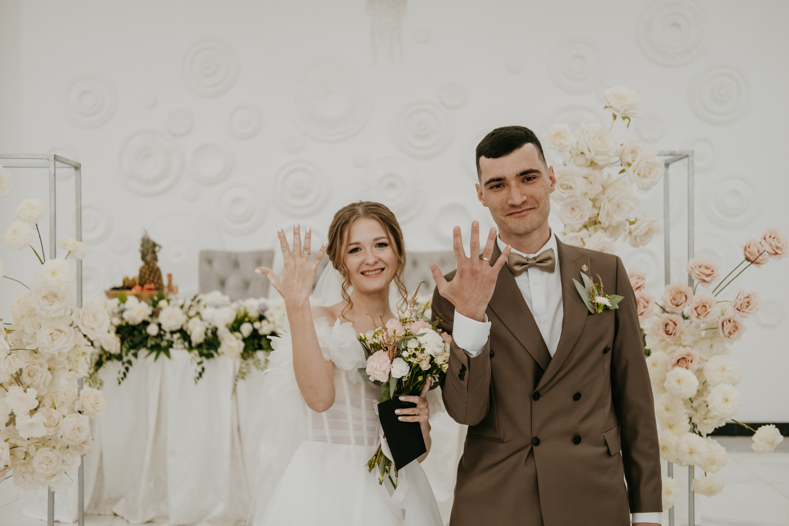 Роберт и Анна. Фотограф в Астрахани Миронова Анастасия