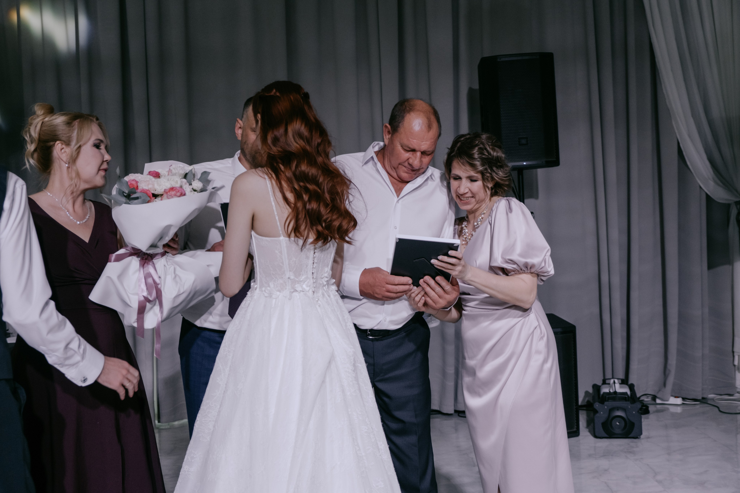 Виталий и Ксения. Фотограф в Астрахани Миронова Анастасия