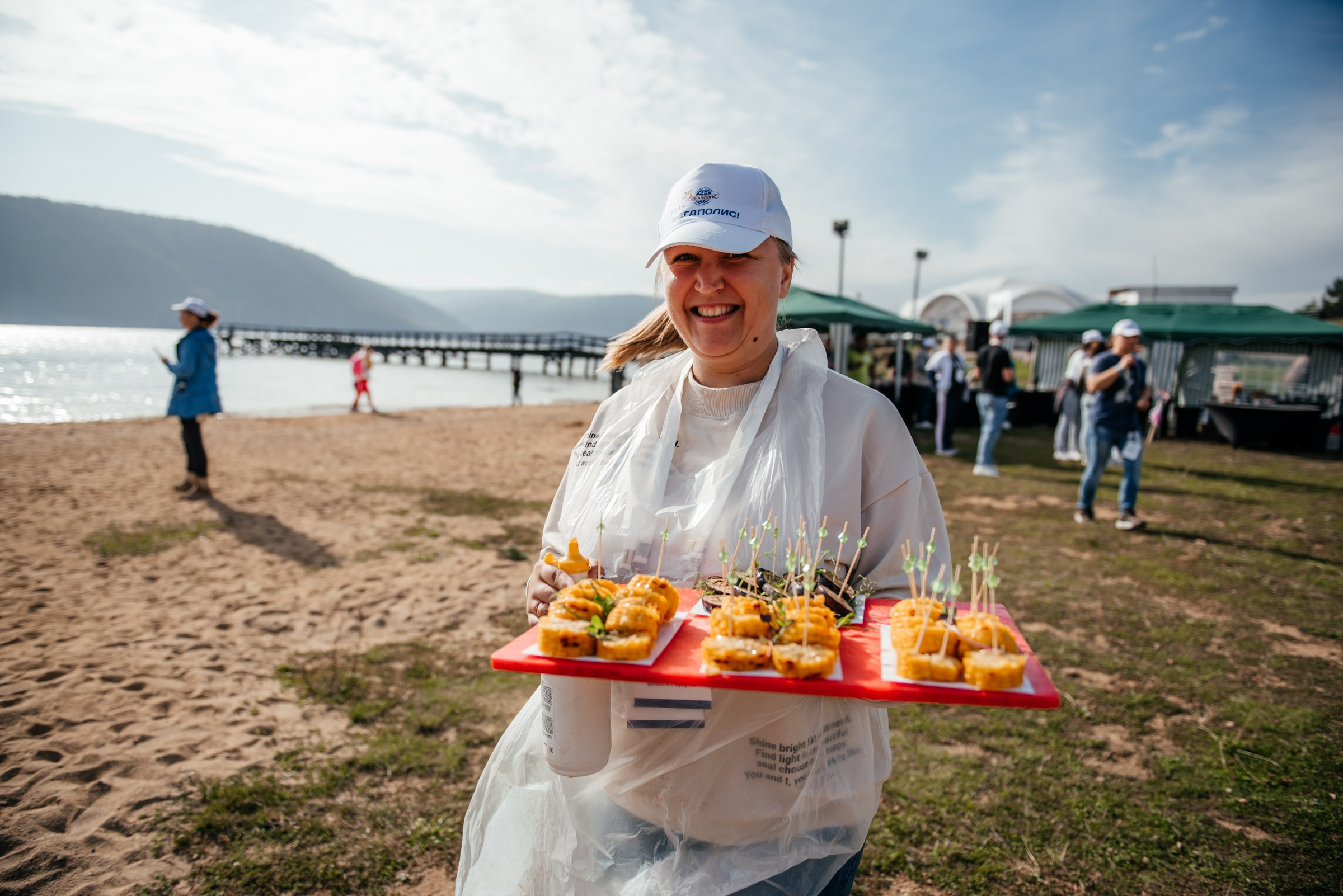 ГК МЕГАПОЛИС 25 лет. Свадебный фотограф Иркутск Алексей Шульгин