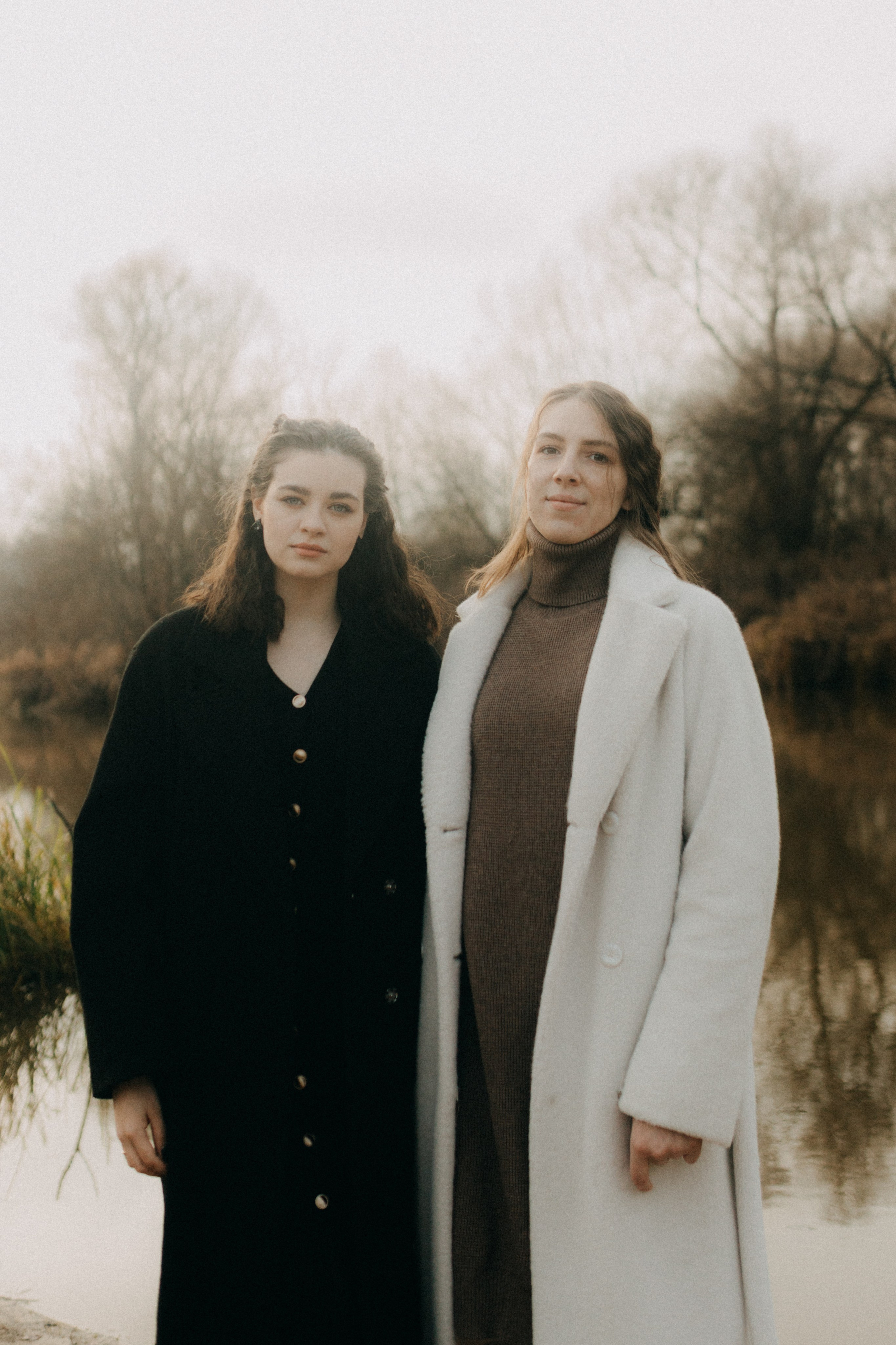 Настя & Таня. Фотограф НОГИНСК, Москва, Анастасия Белая