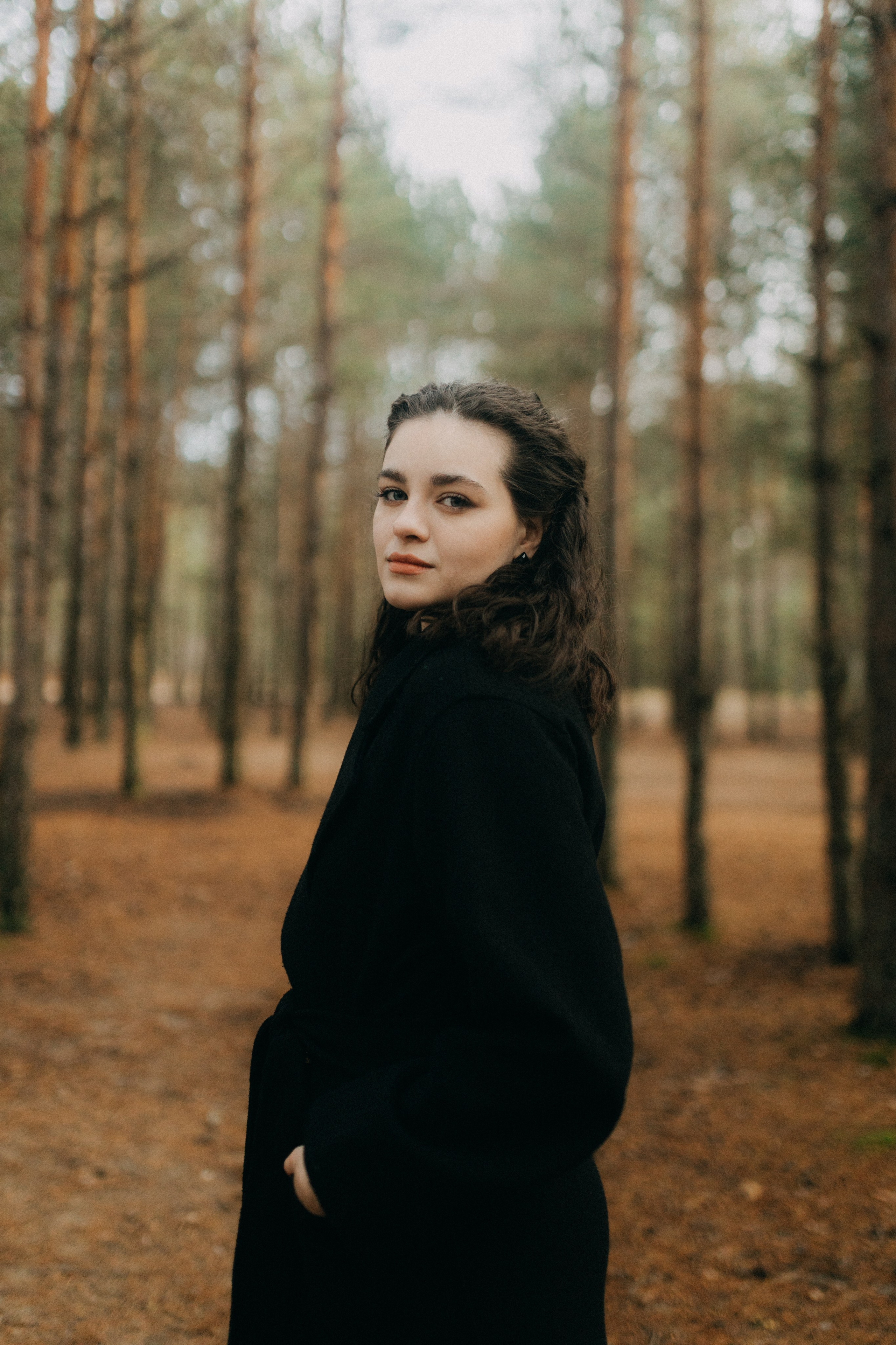 Настя & Таня. Фотограф НОГИНСК, Москва, Анастасия Белая