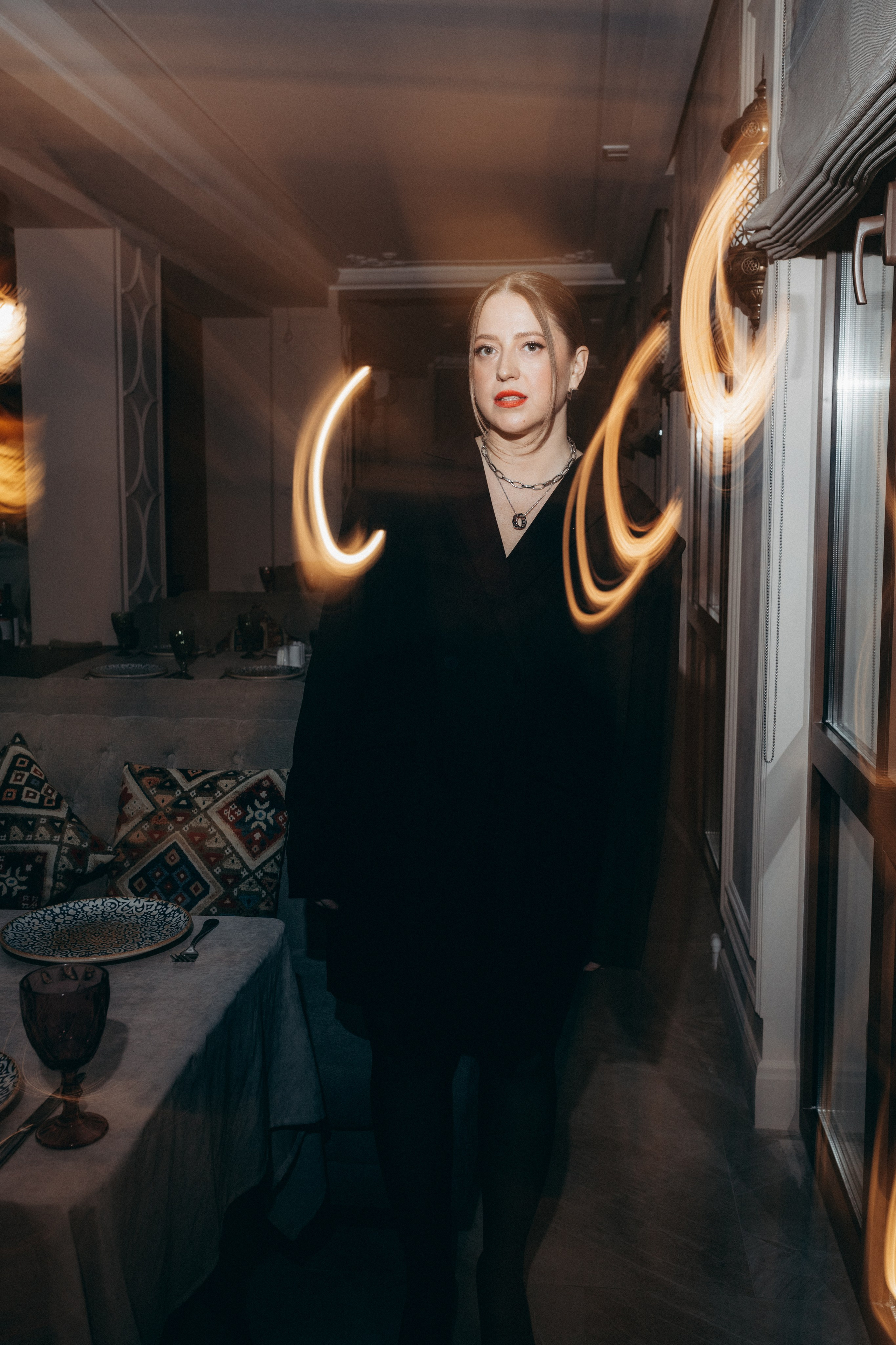 Новогодний корпоратив. Фотограф НОГИНСК, Москва, Анастасия Белая