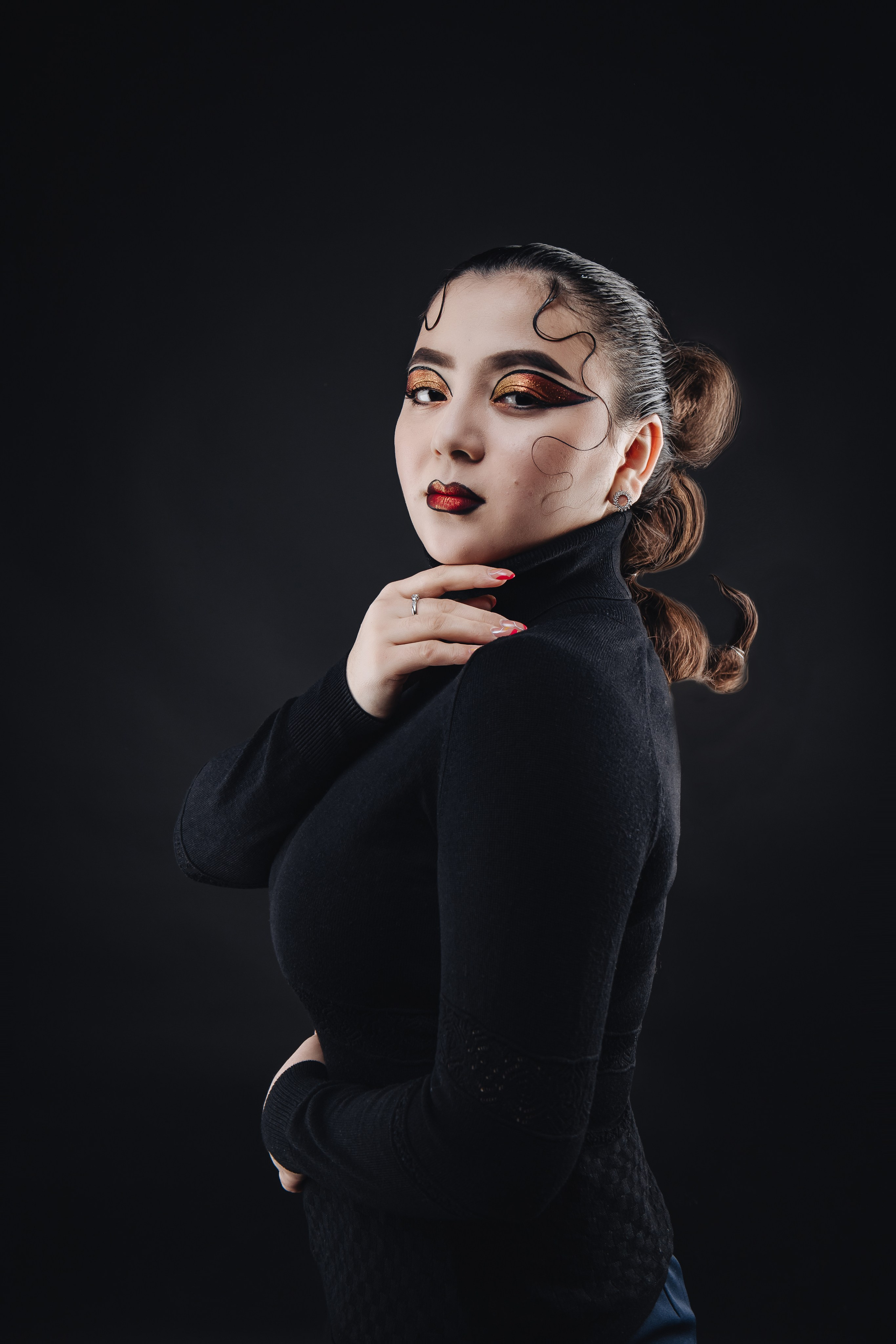 Zodiac signs. Фотограф в Воркуте Мария Фомина