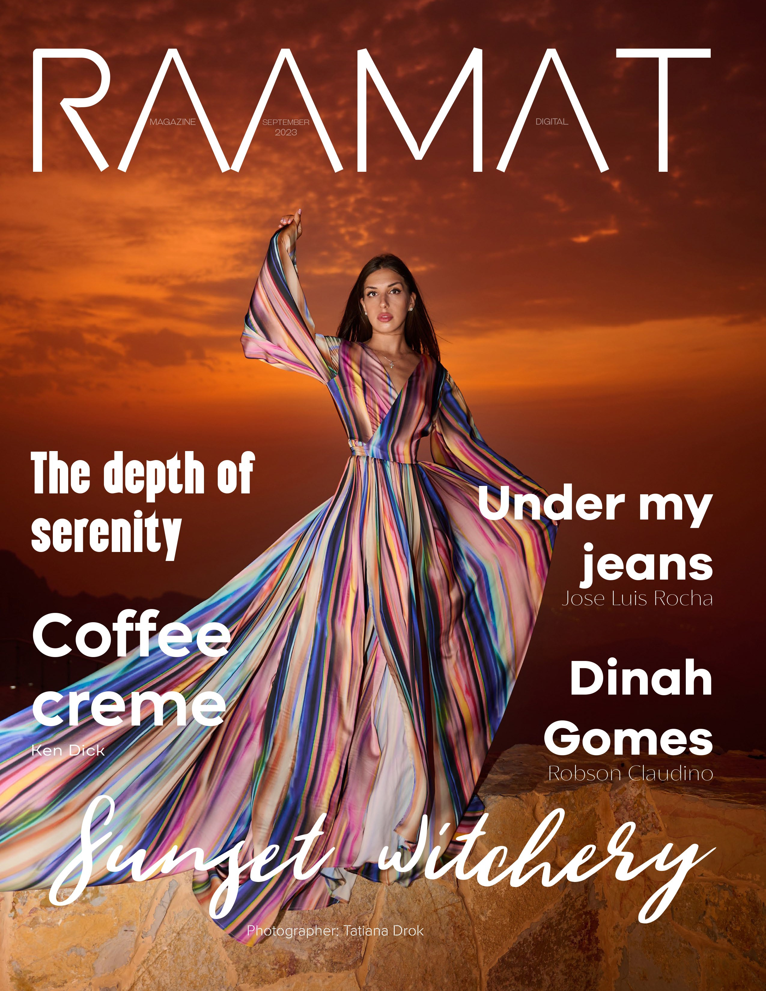 Fashion Magazine. Коммерческий фотограф Москва /Дубай, эксклюзивные фэшн фотосессии