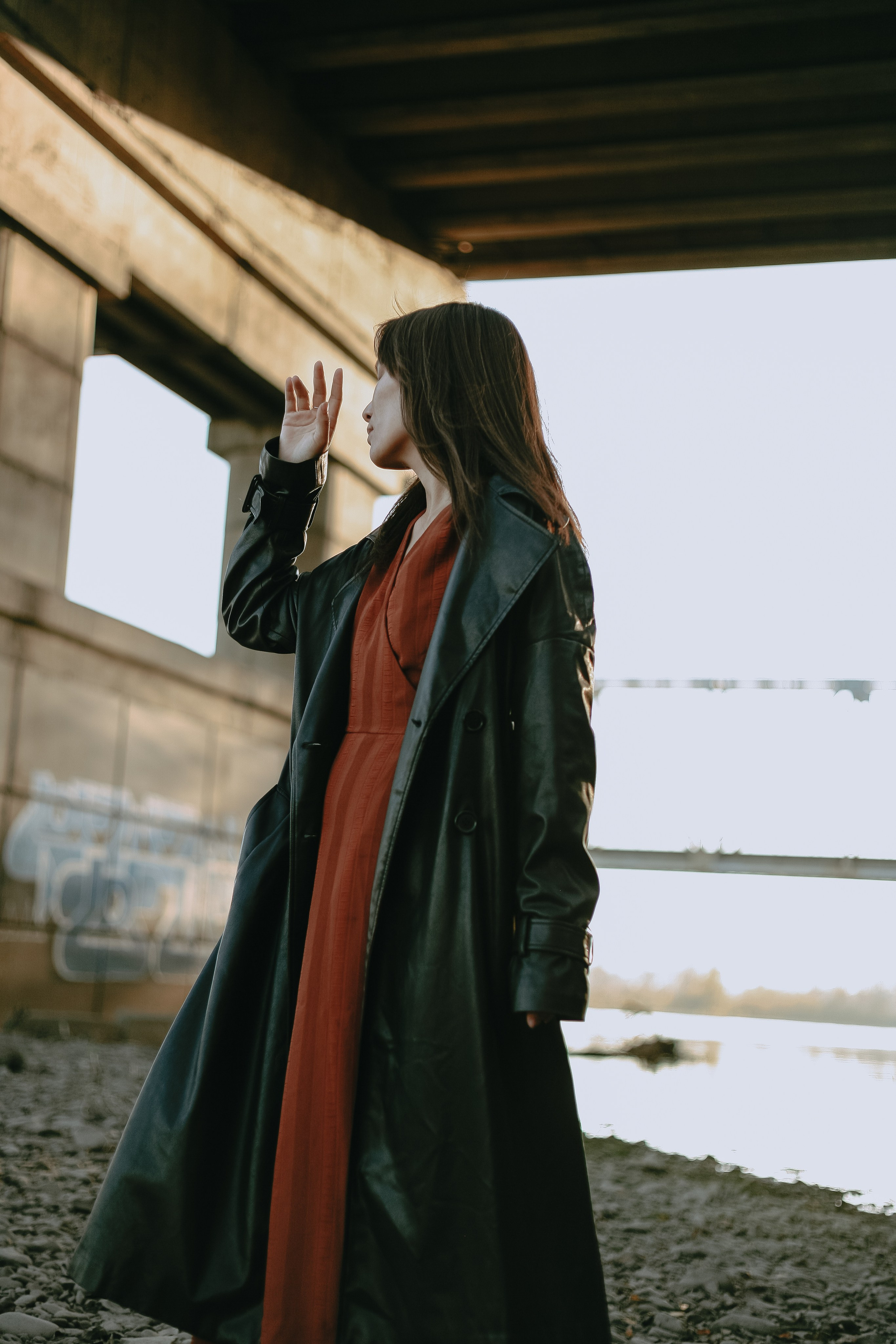 Элина. Анна Лерман. Фотограф г. Абакан