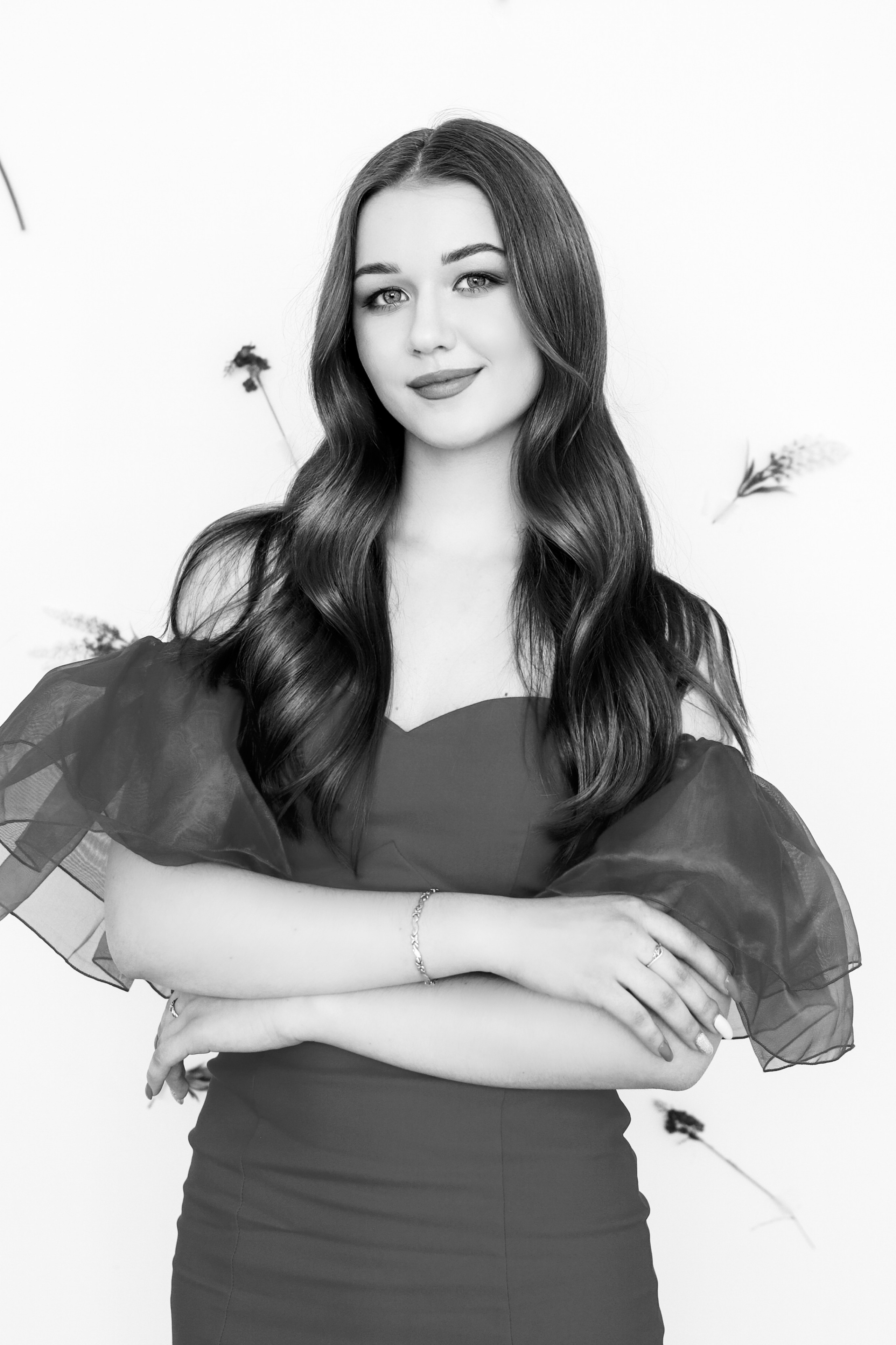 Анастасия. Семейный свадебный детский фотограф Саранск Наталья Сыркина