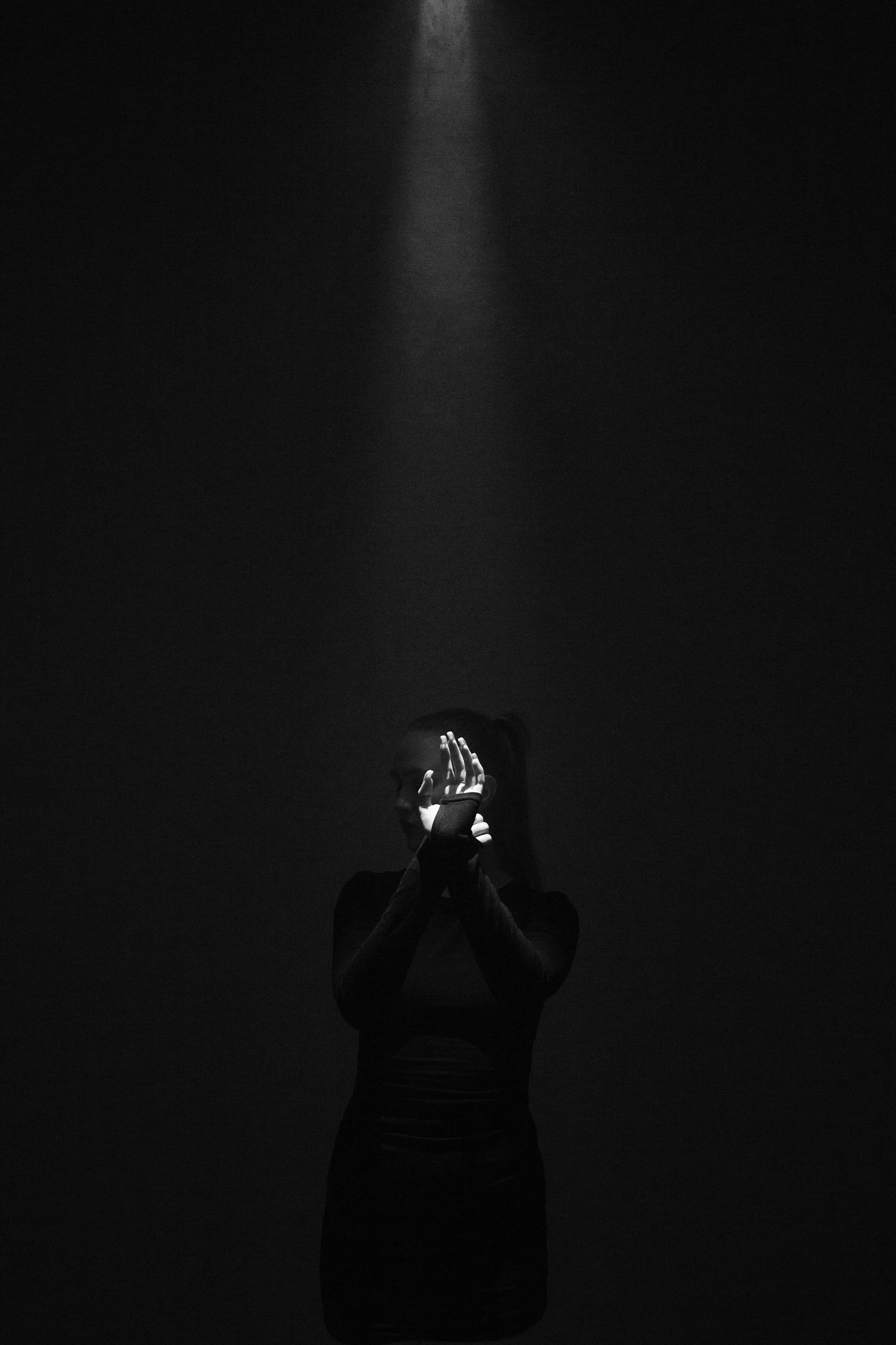 Кристина. Фотограф в Ижевске Надежда Лебедева