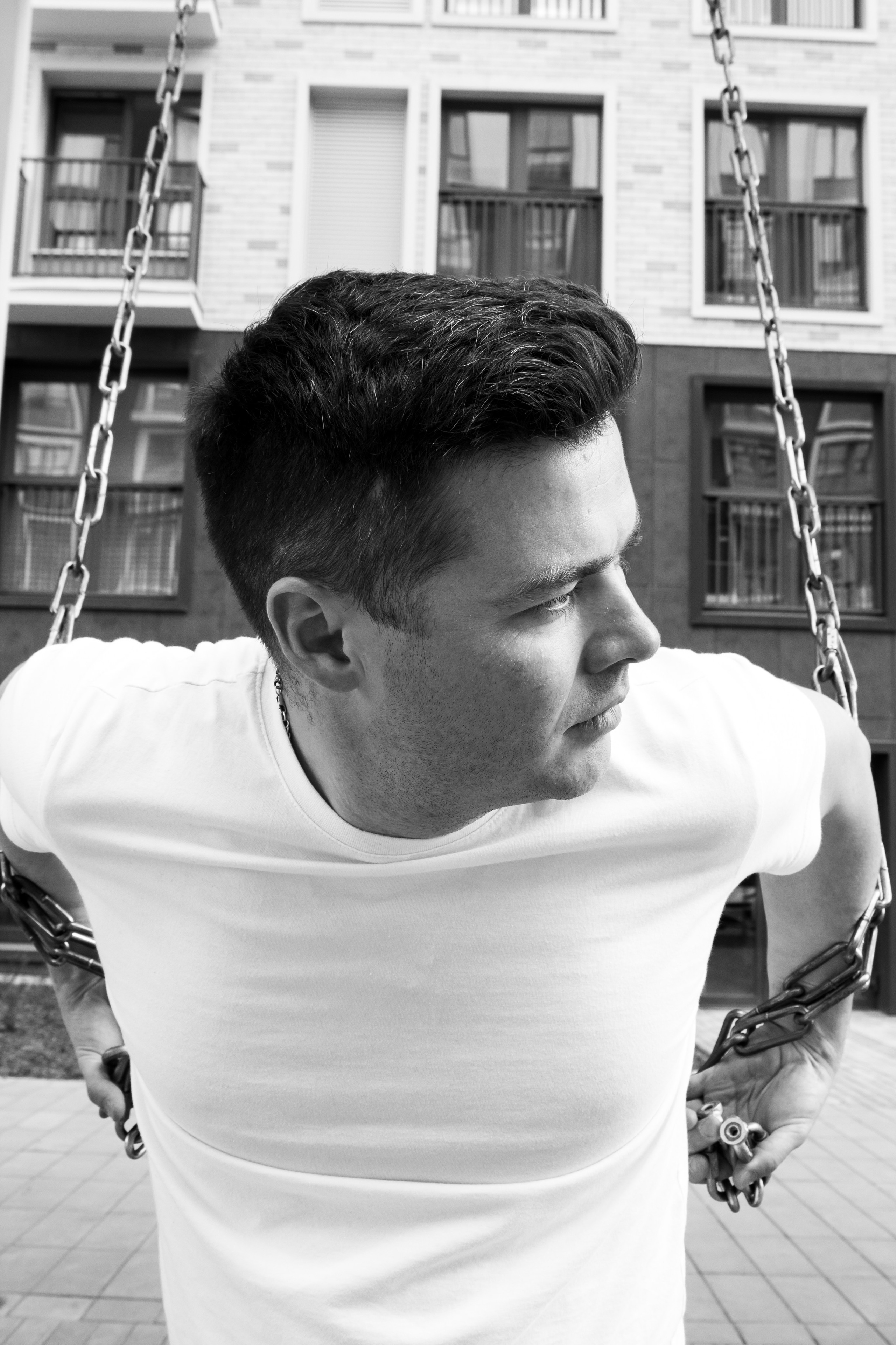 Сергей. Фотограф в Ижевске Надежда Лебедева