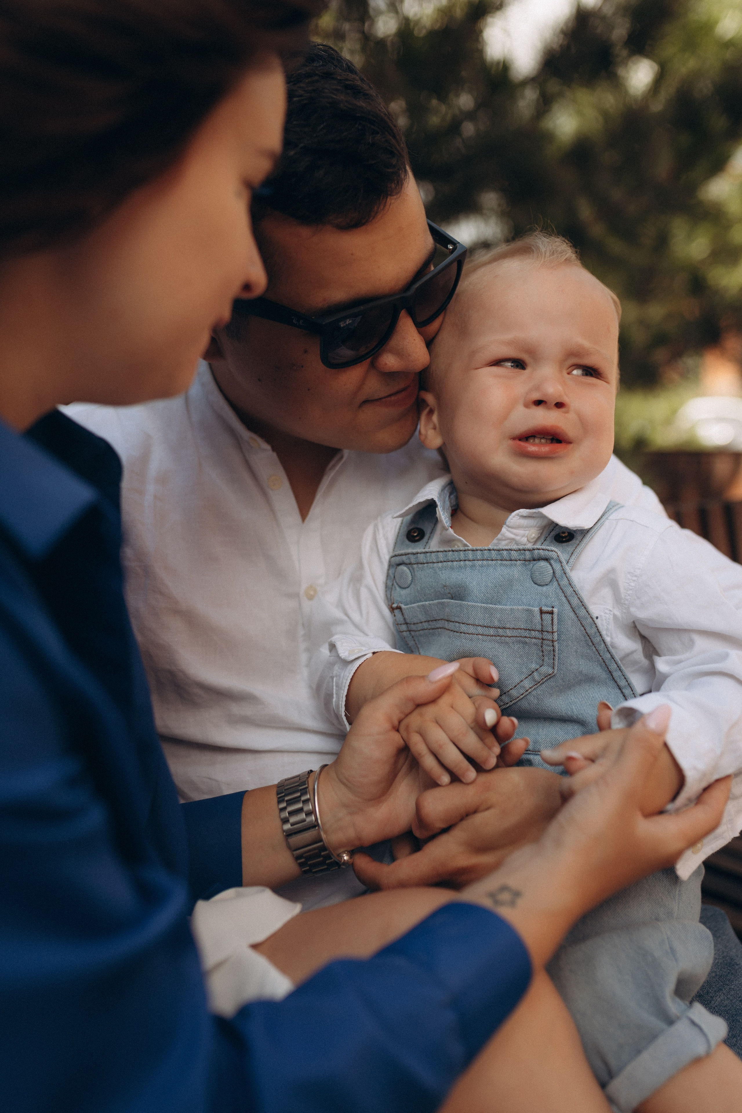 1. Семейный фотограф в Москве Жукова Анна