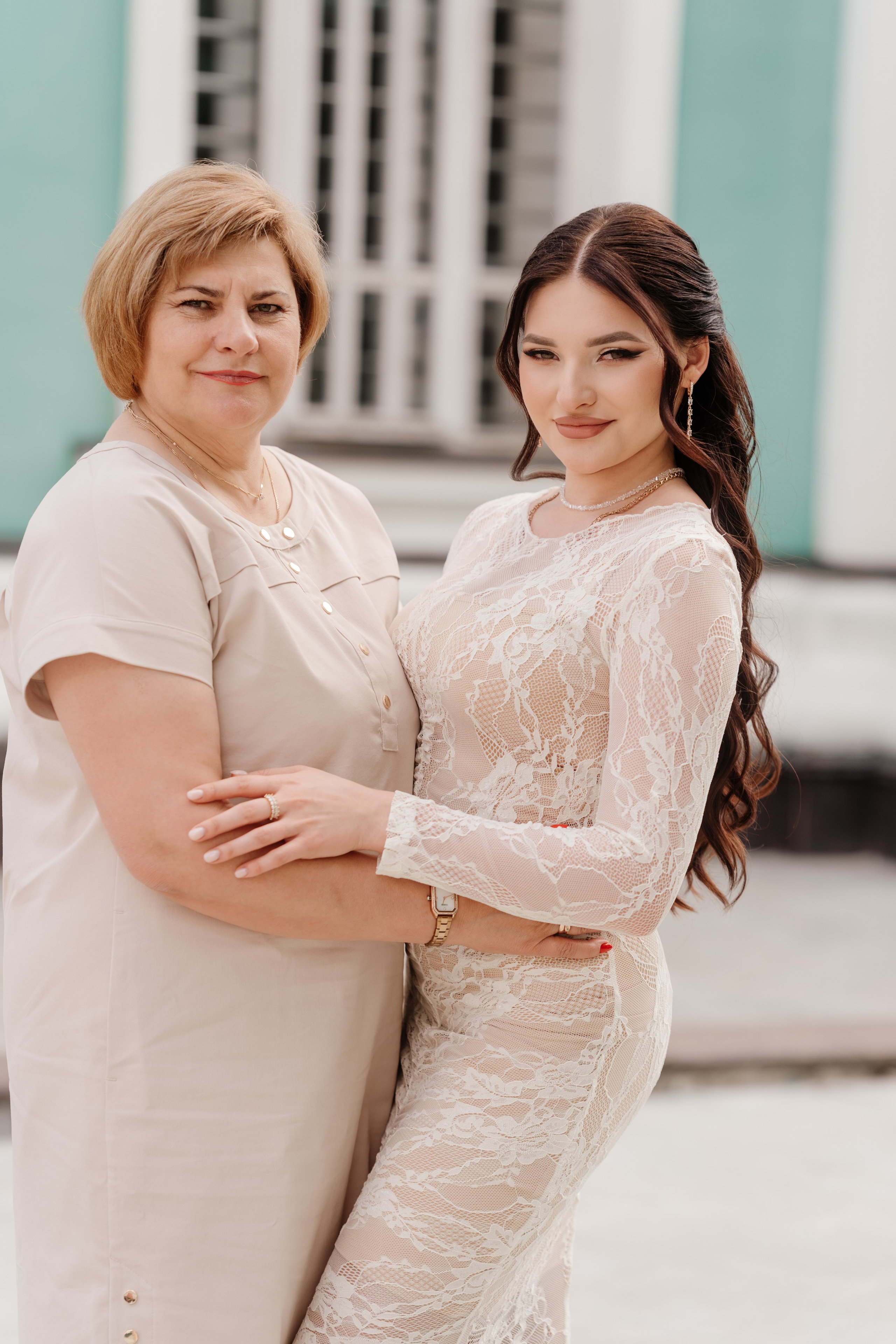 Венчание Дианы и Александра. Фотограф в Тамбове Дарья Выжанова