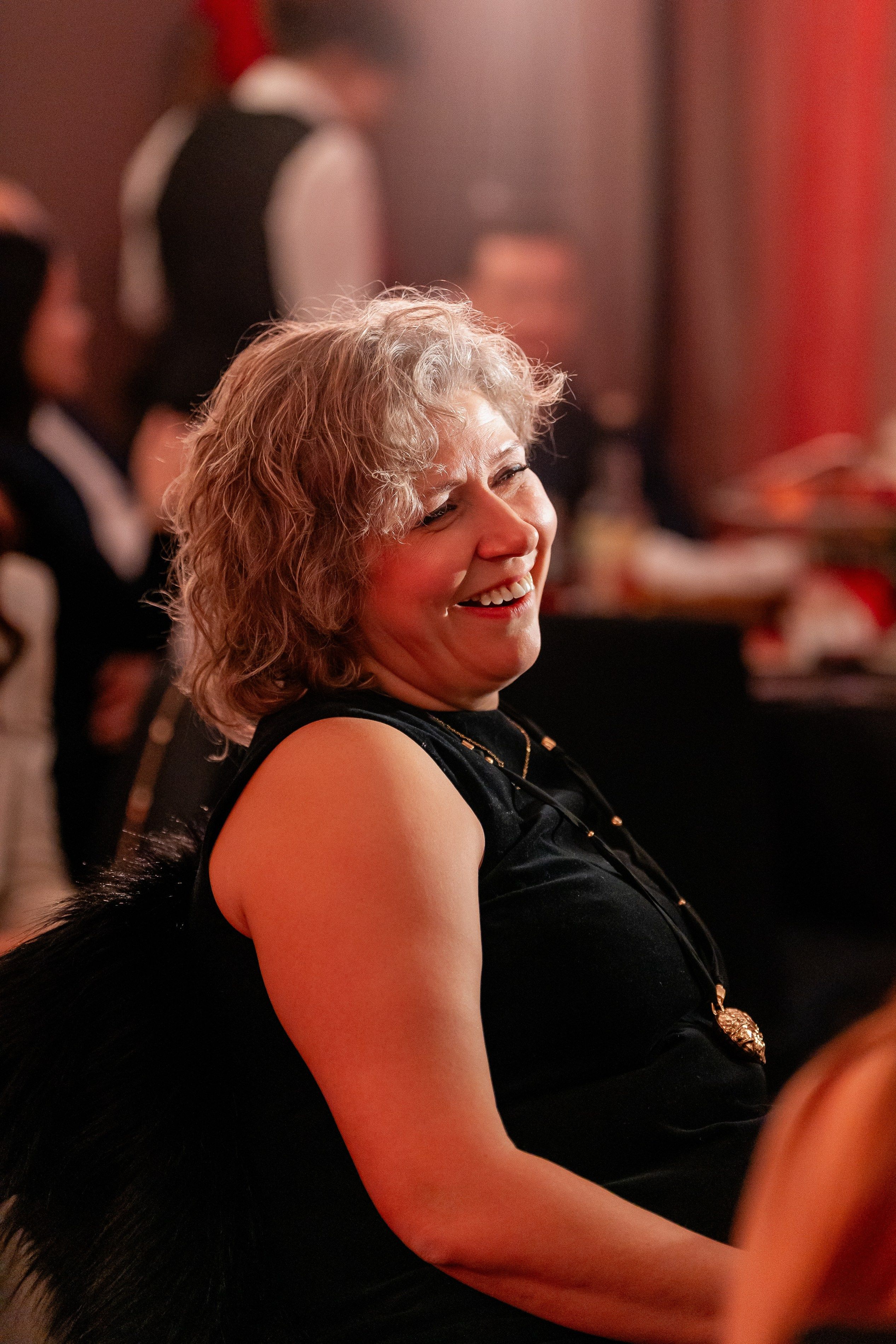 Sheraton New Year 2024. Sunnyman