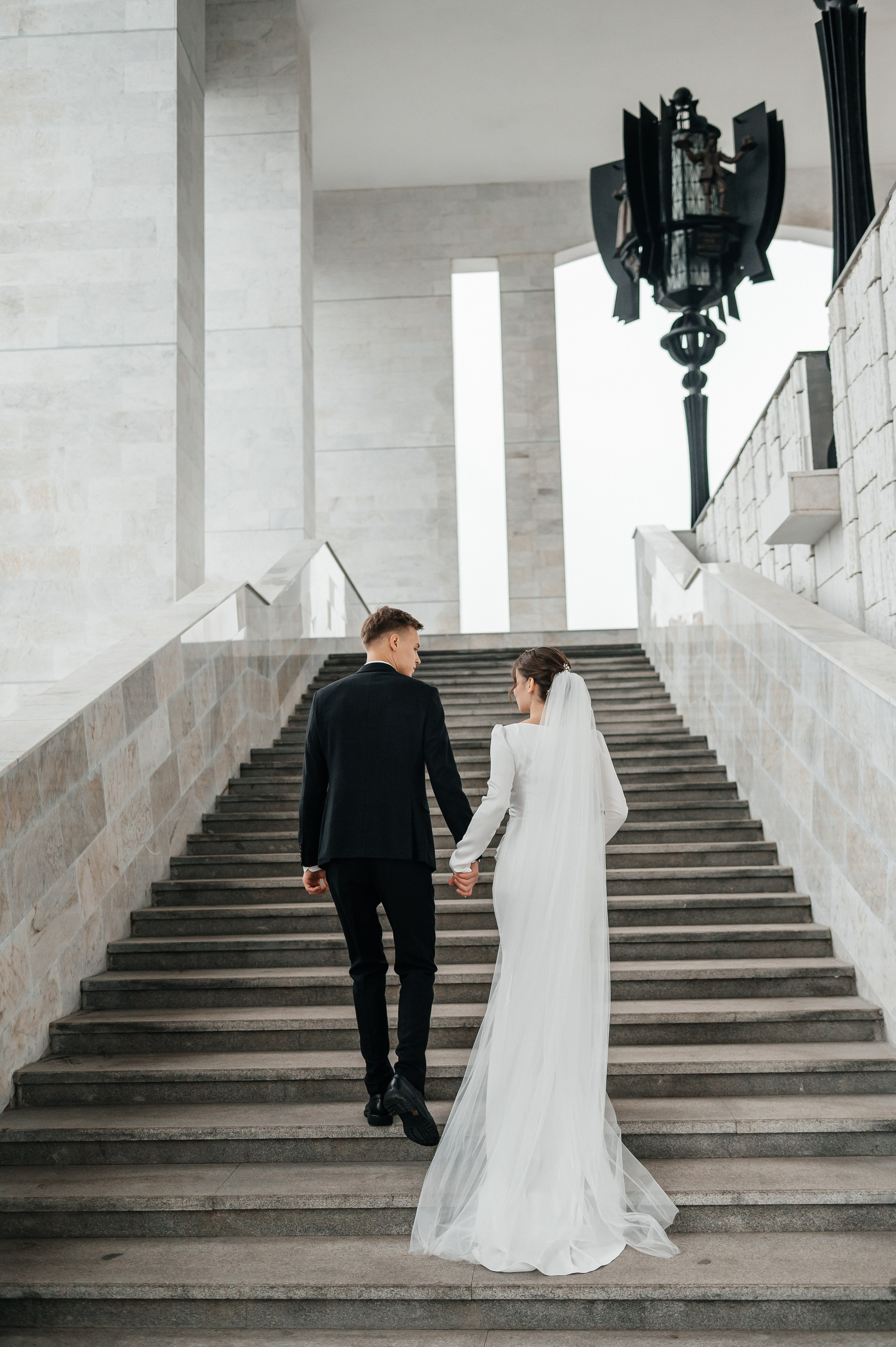 Вова & Мария. Ваш фотограф Ирина Гущанская