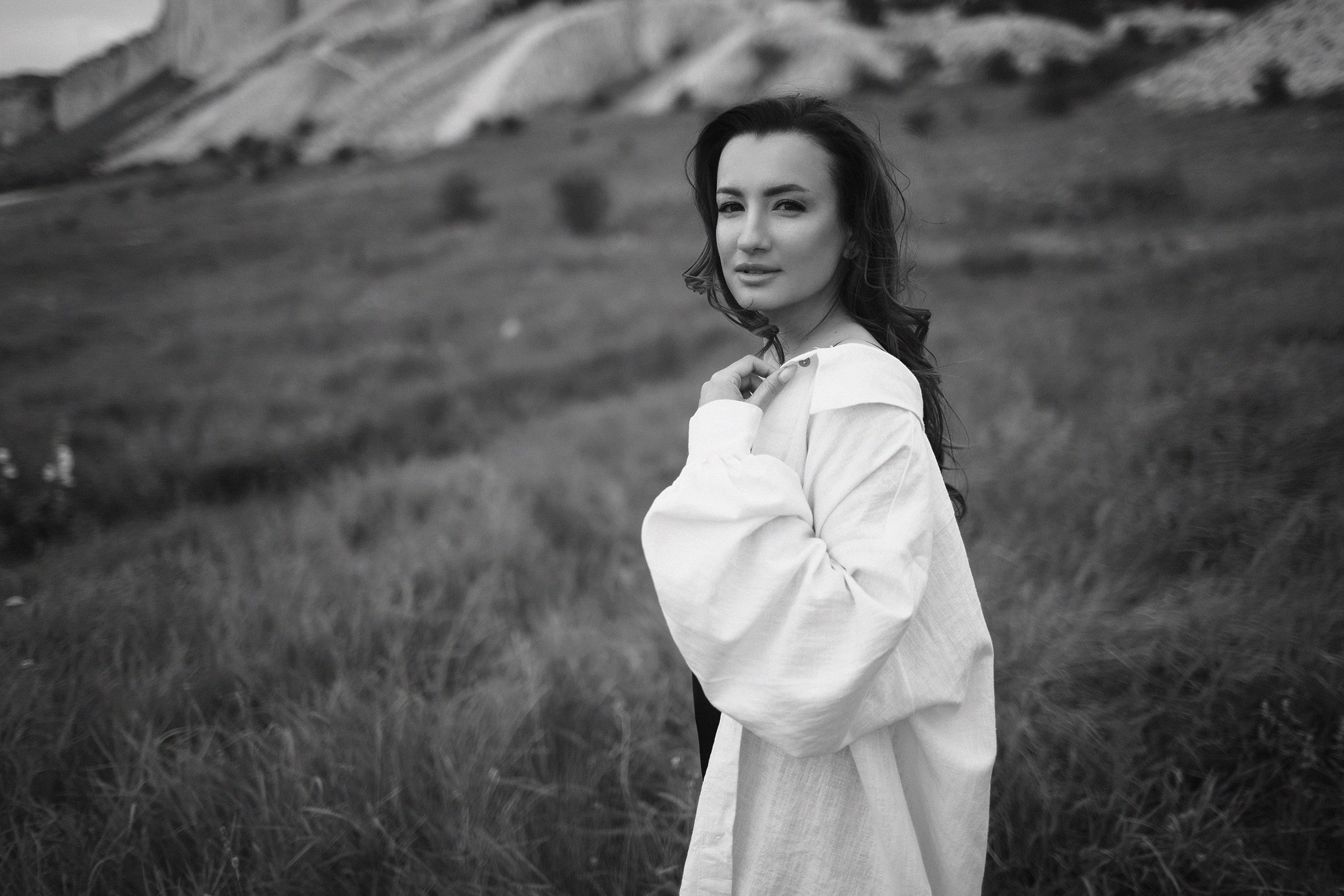 Сёстры. Sovushka DS