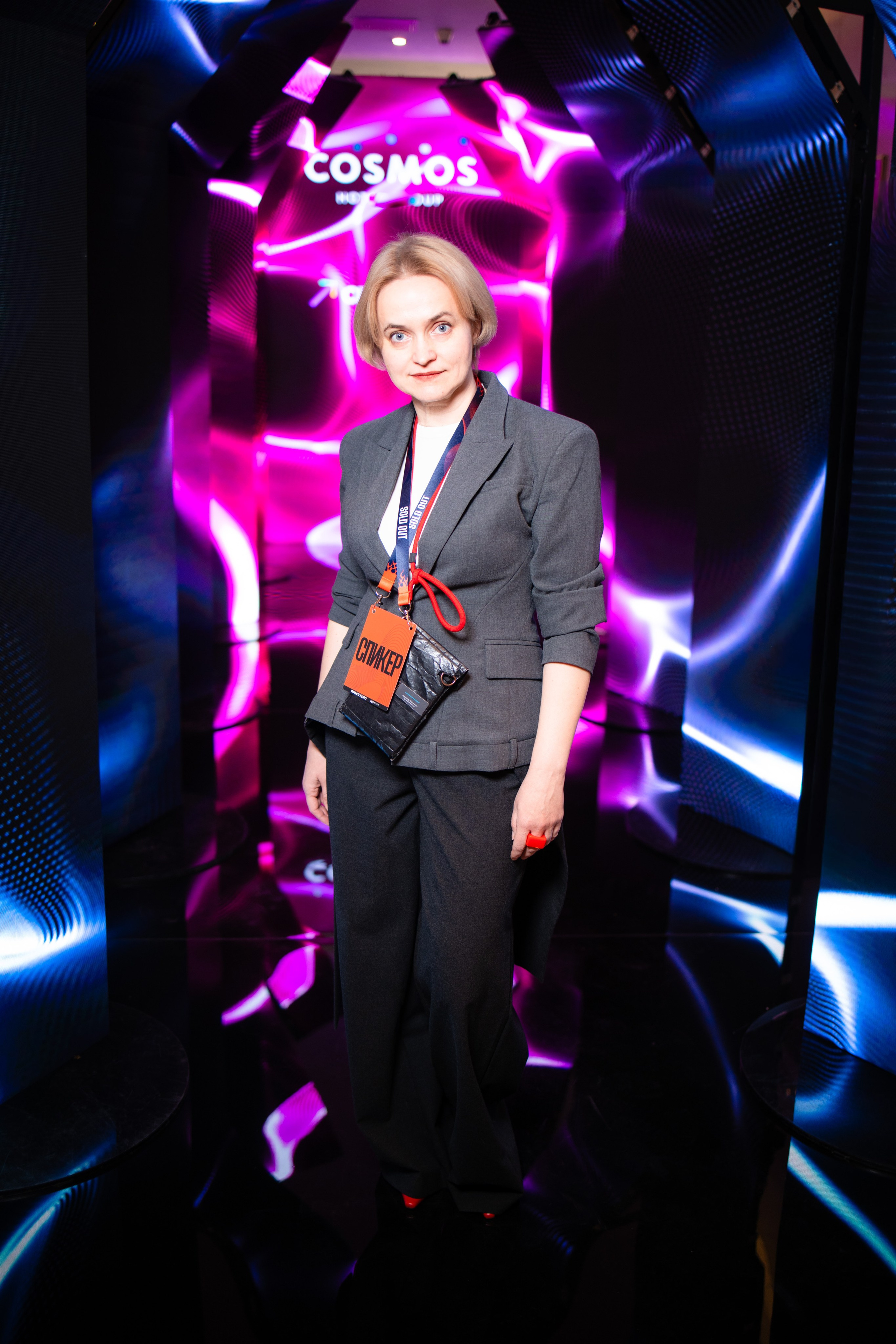 Портреты на фотозоне СИНТЕГРУС